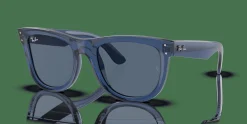 RAY-BAN Wayfarer Reverse RBR0502S 67083A