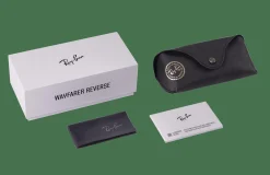 RAY-BAN Wayfarer Reverse RBR0502S 67083A