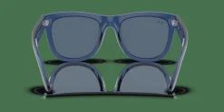 RAY-BAN Wayfarer Reverse RBR0502S 67083A