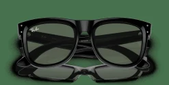 RAY-BAN Wayfarer Reverse RBR0502S 6677VR