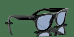RAY-BAN Wayfarer Reverse RBR0502S 667772