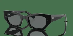 RAY-BAN Zena Bio-Based RB4430 667781