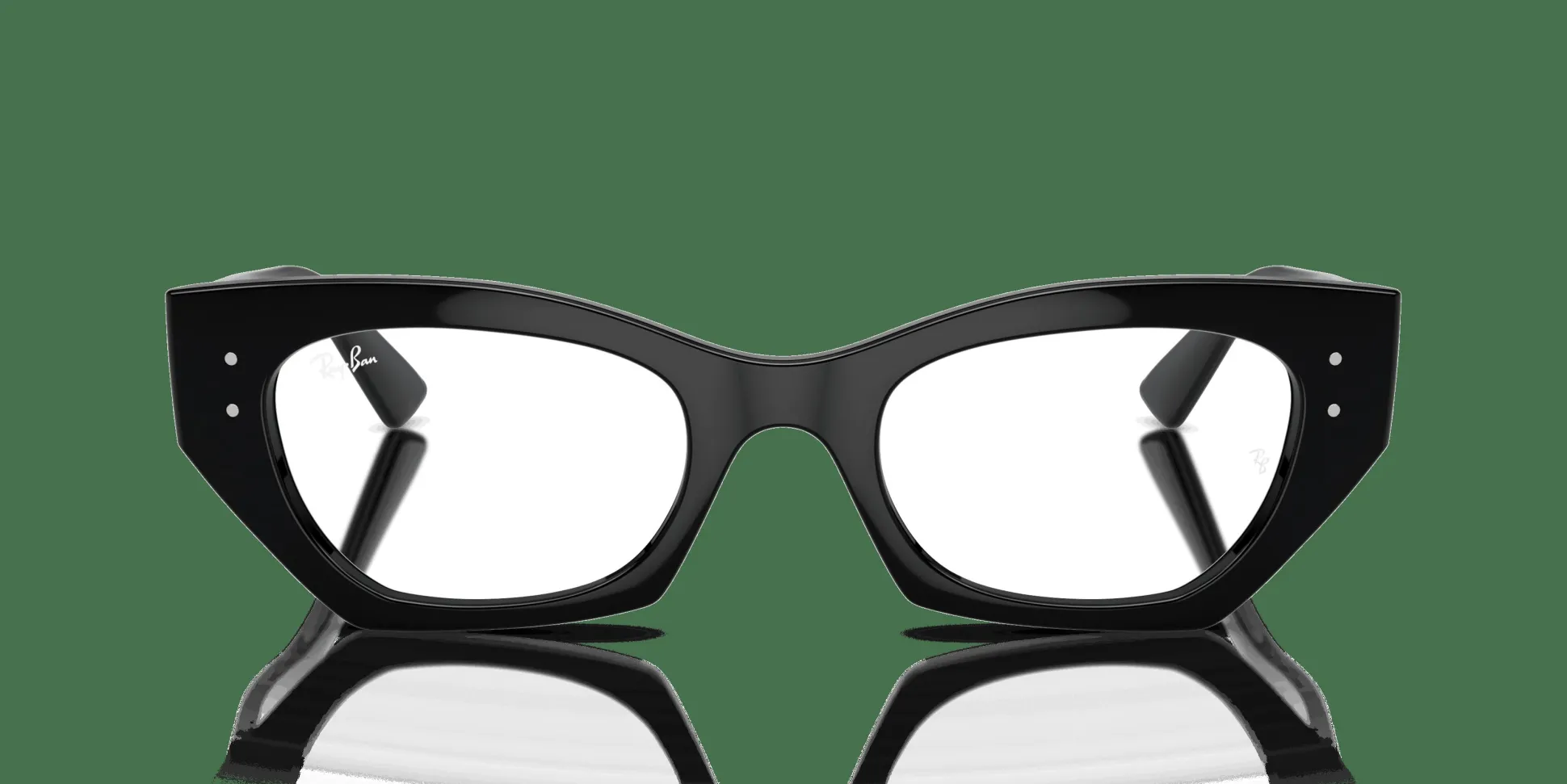 RAY-BAN Zena Optics Bio-based RX7330 8260