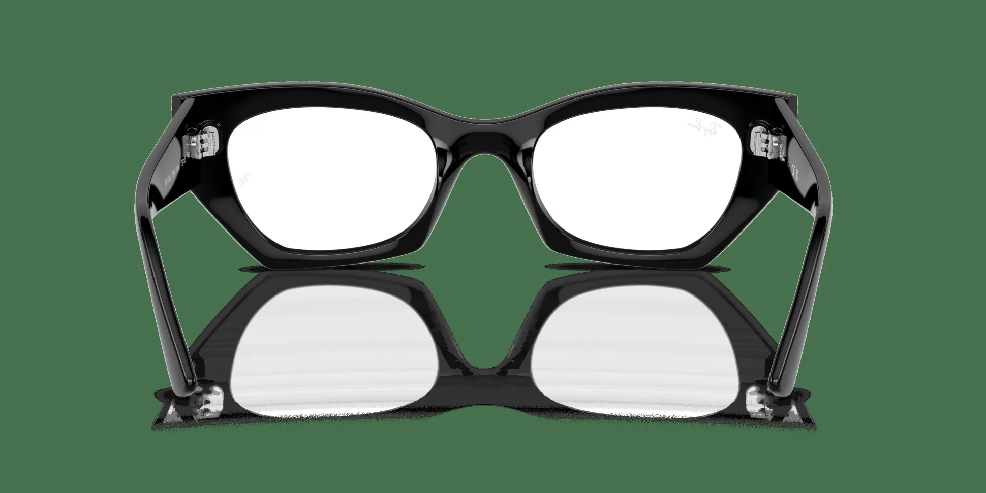 RAY-BAN Zena Optics Bio-based RX7330 8260