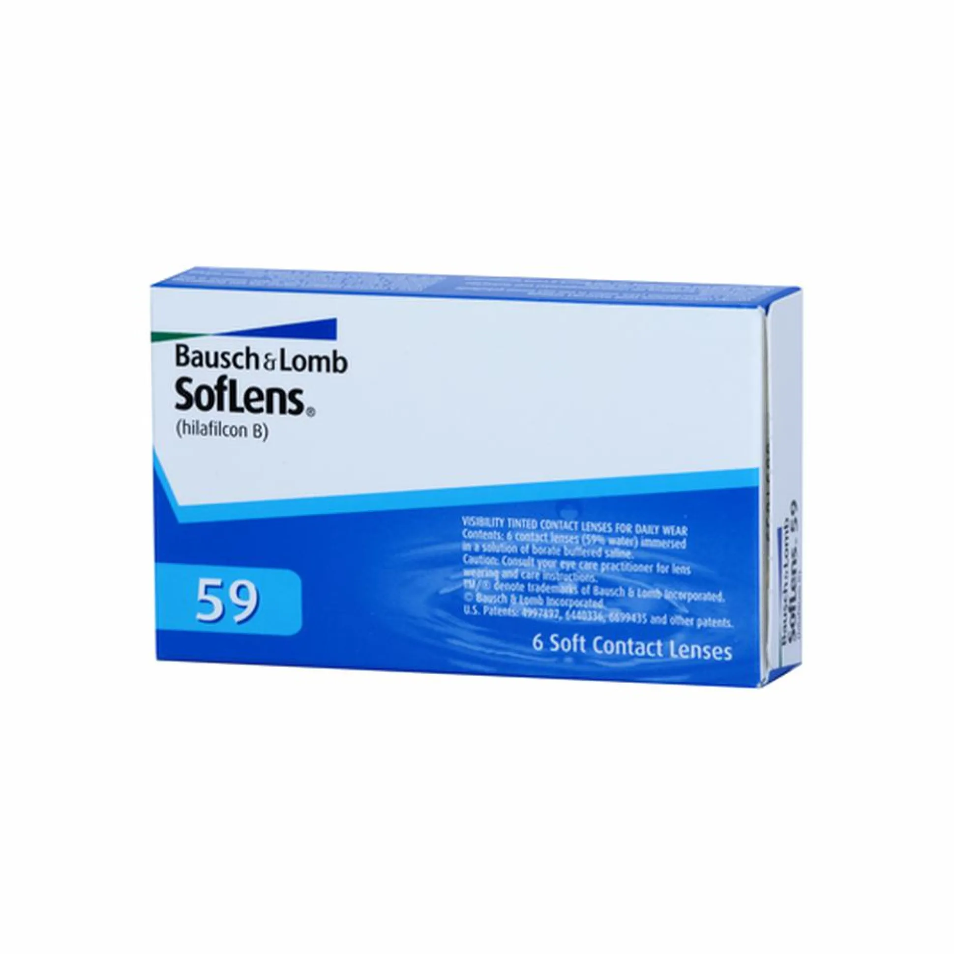 SOFLENS 59