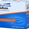 SOFLENS 66 TORIC BOITE DE 6