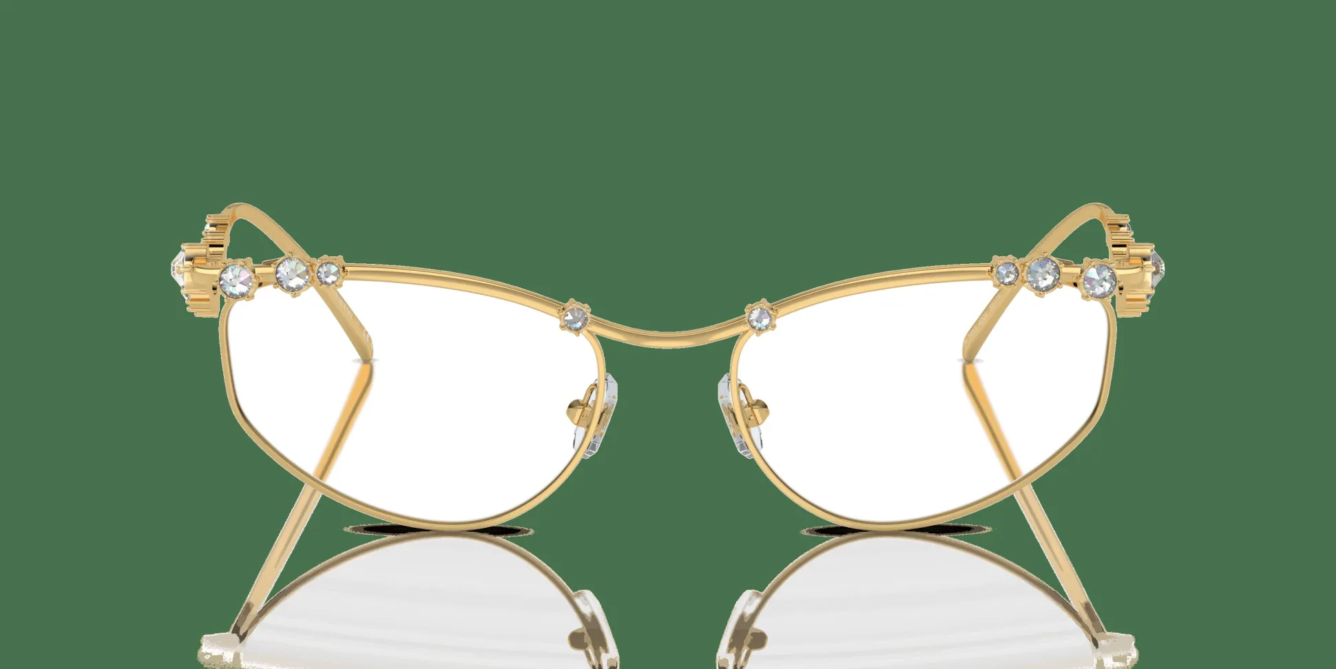 SWAROVSKI SK1015 4004