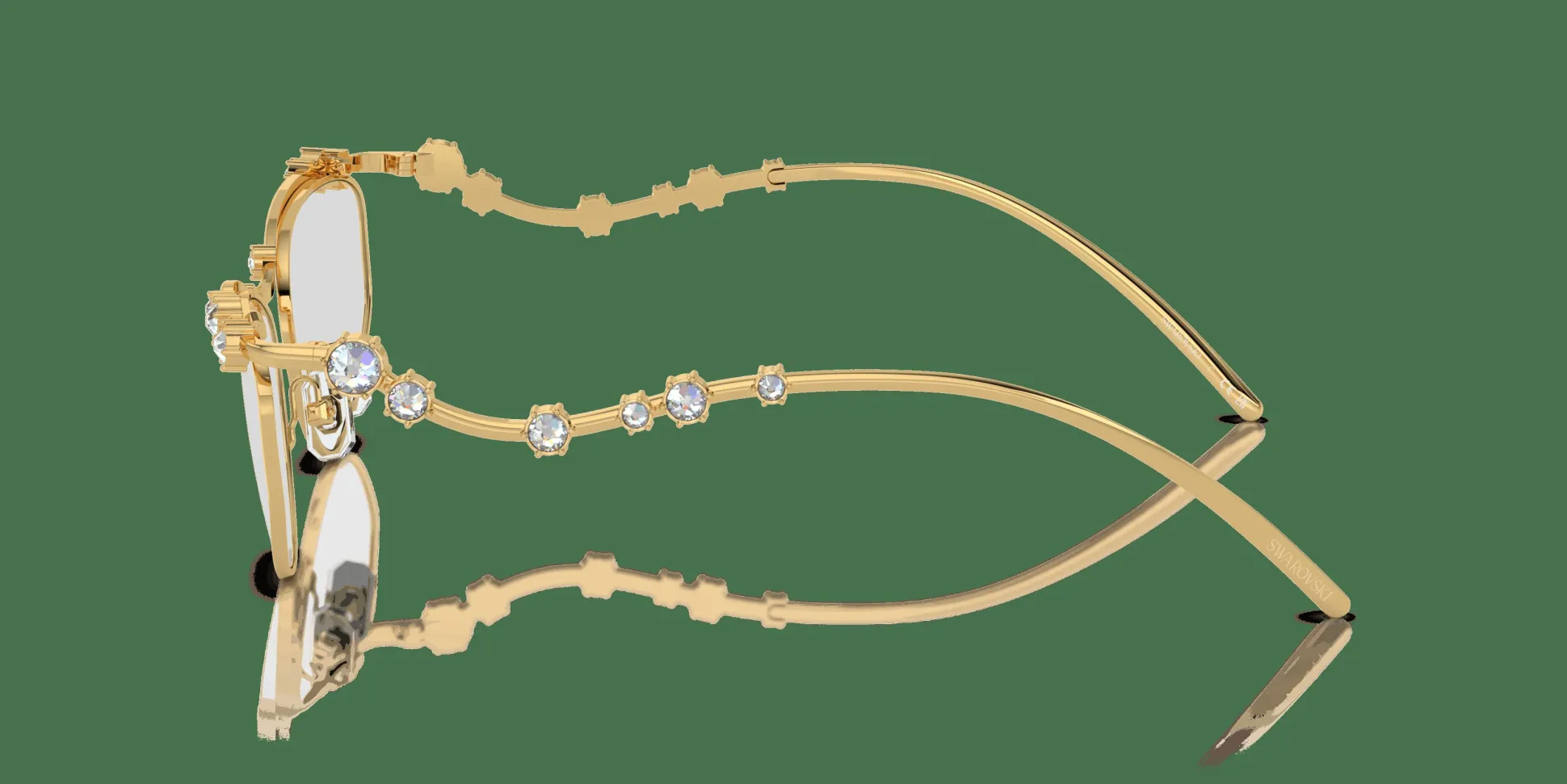 SWAROVSKI SK1015 4004