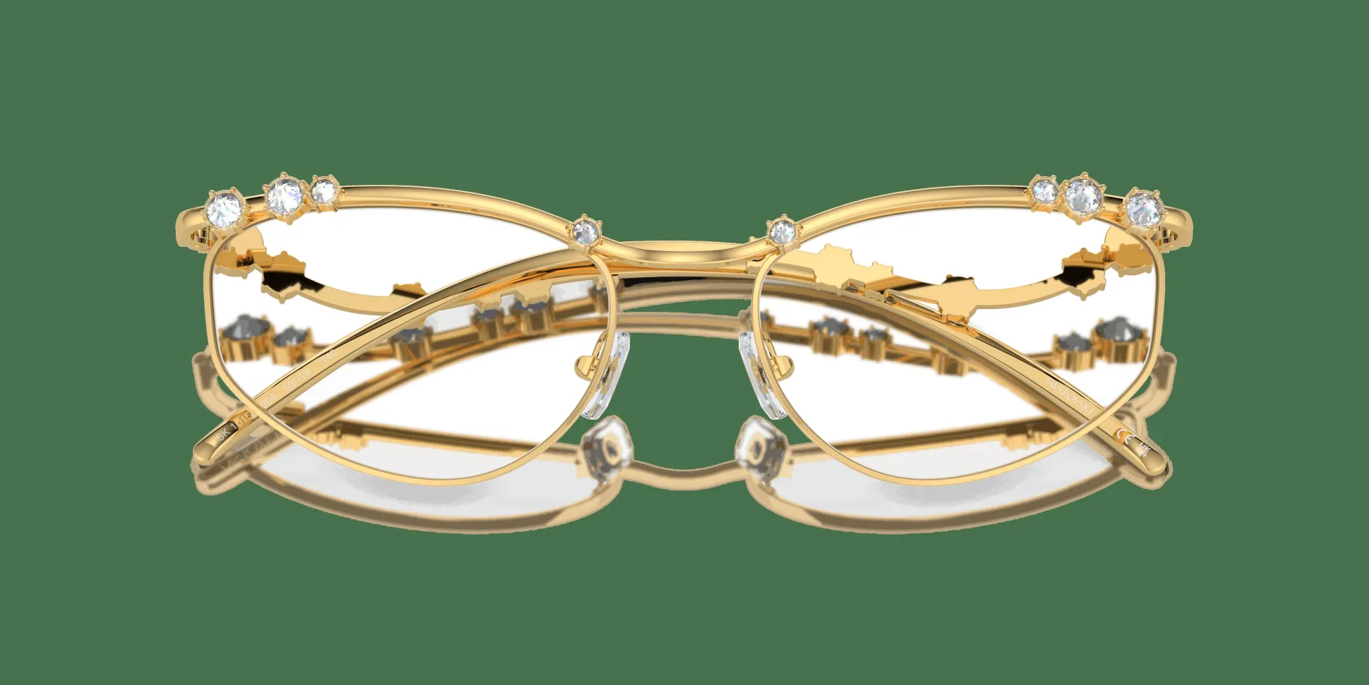 SWAROVSKI SK1015 4004