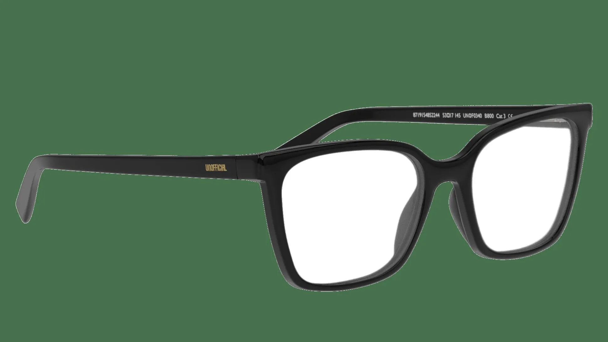 UNOFFICIAL UNOF0340 BB