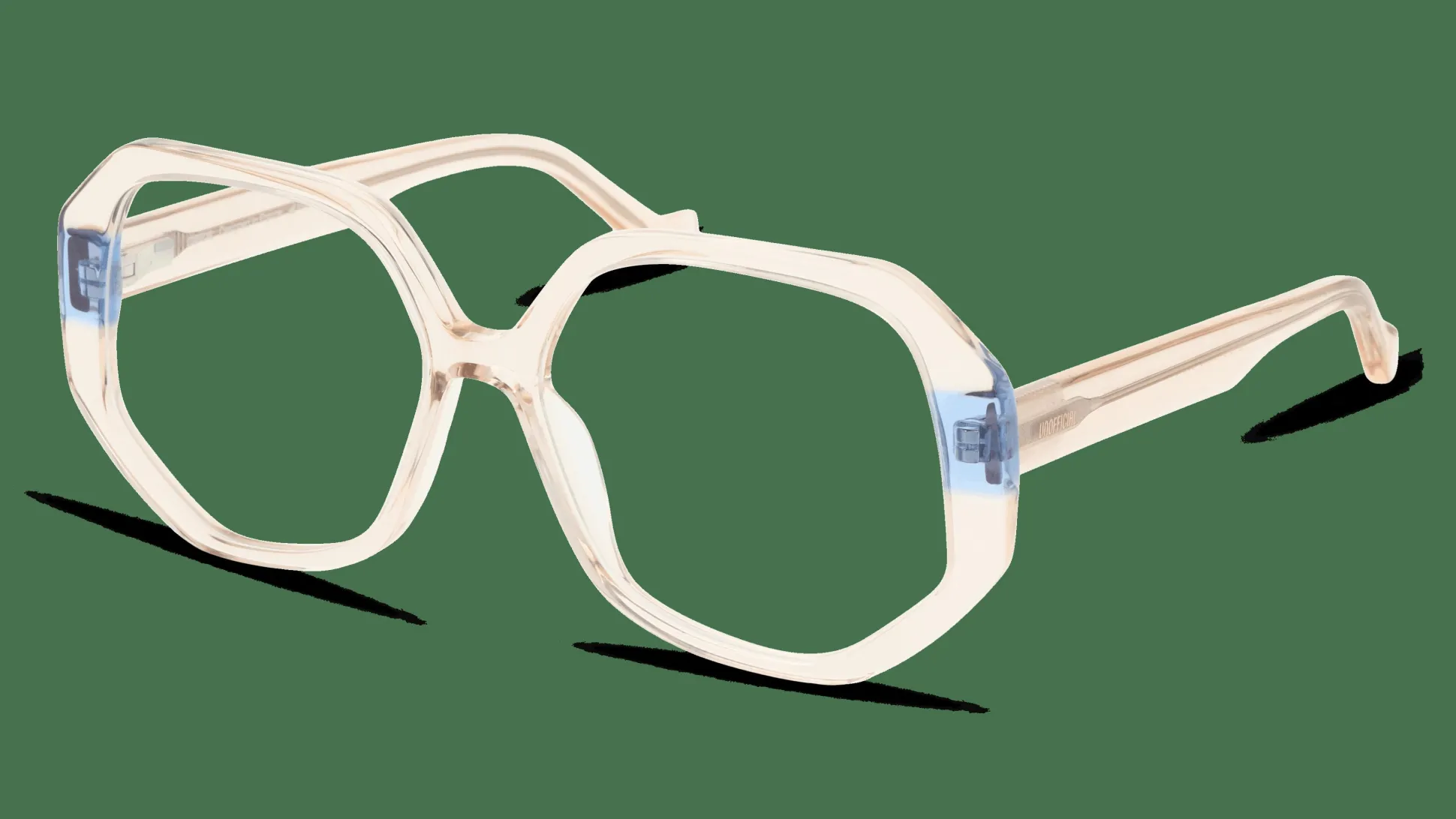 UNOFFICIAL UNOF0447 FF