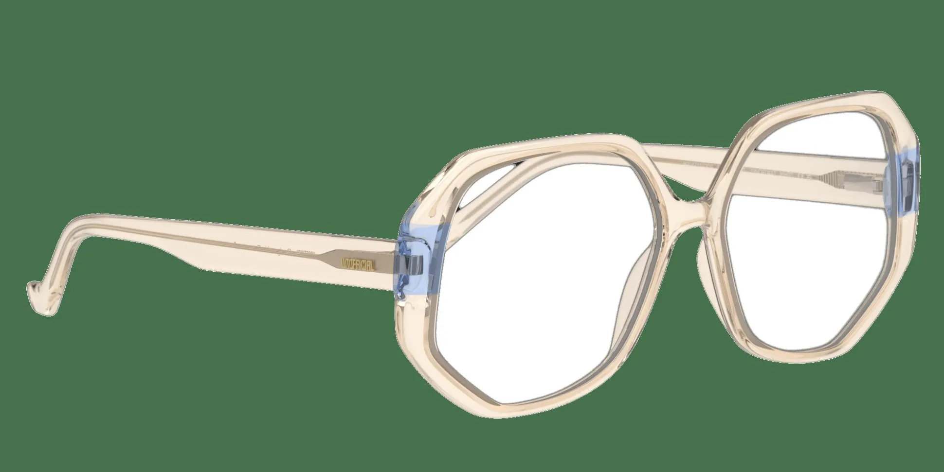 UNOFFICIAL UNOF0447 FF