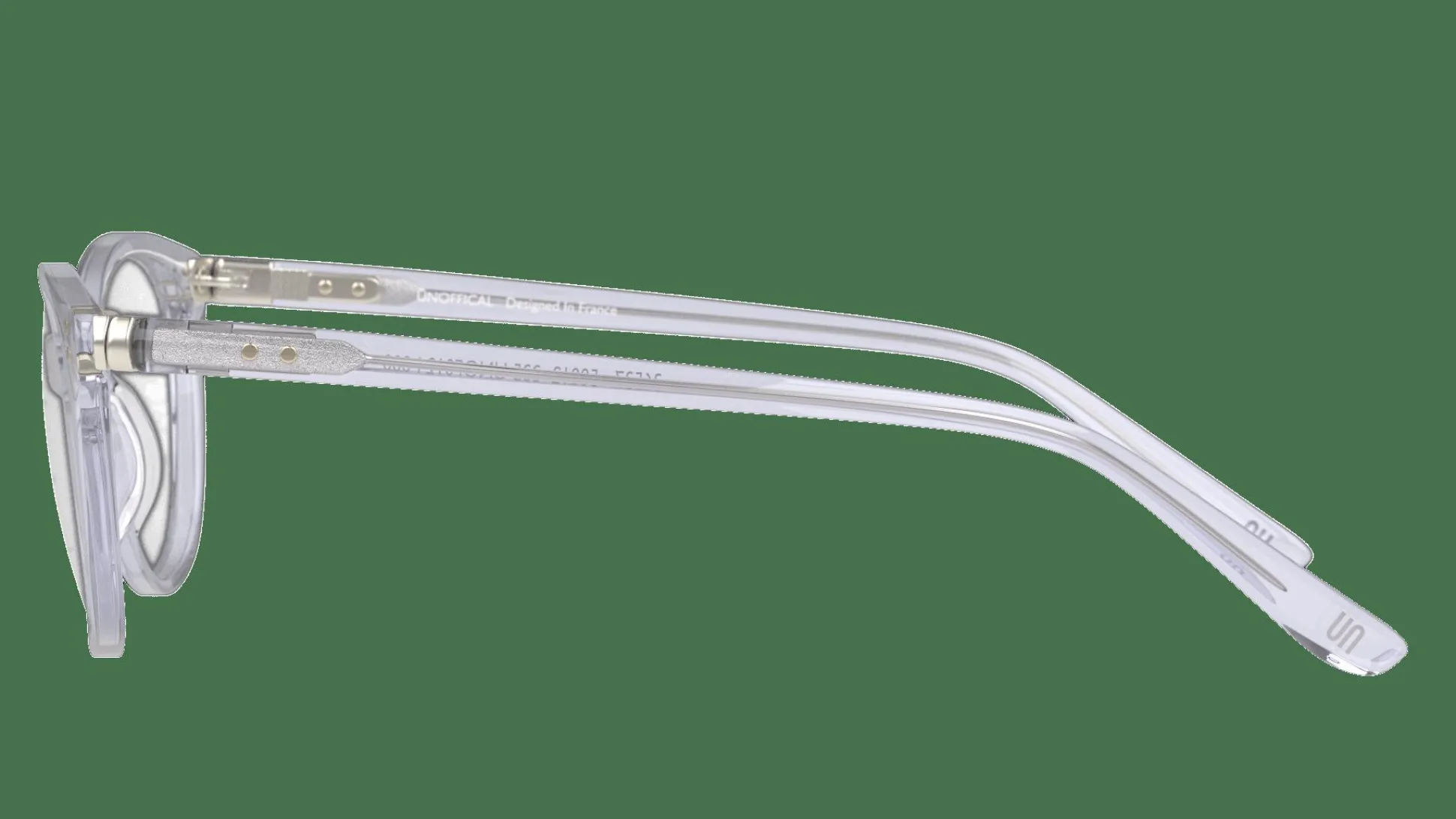 UNOFFICIAL UNOF0123 GG00