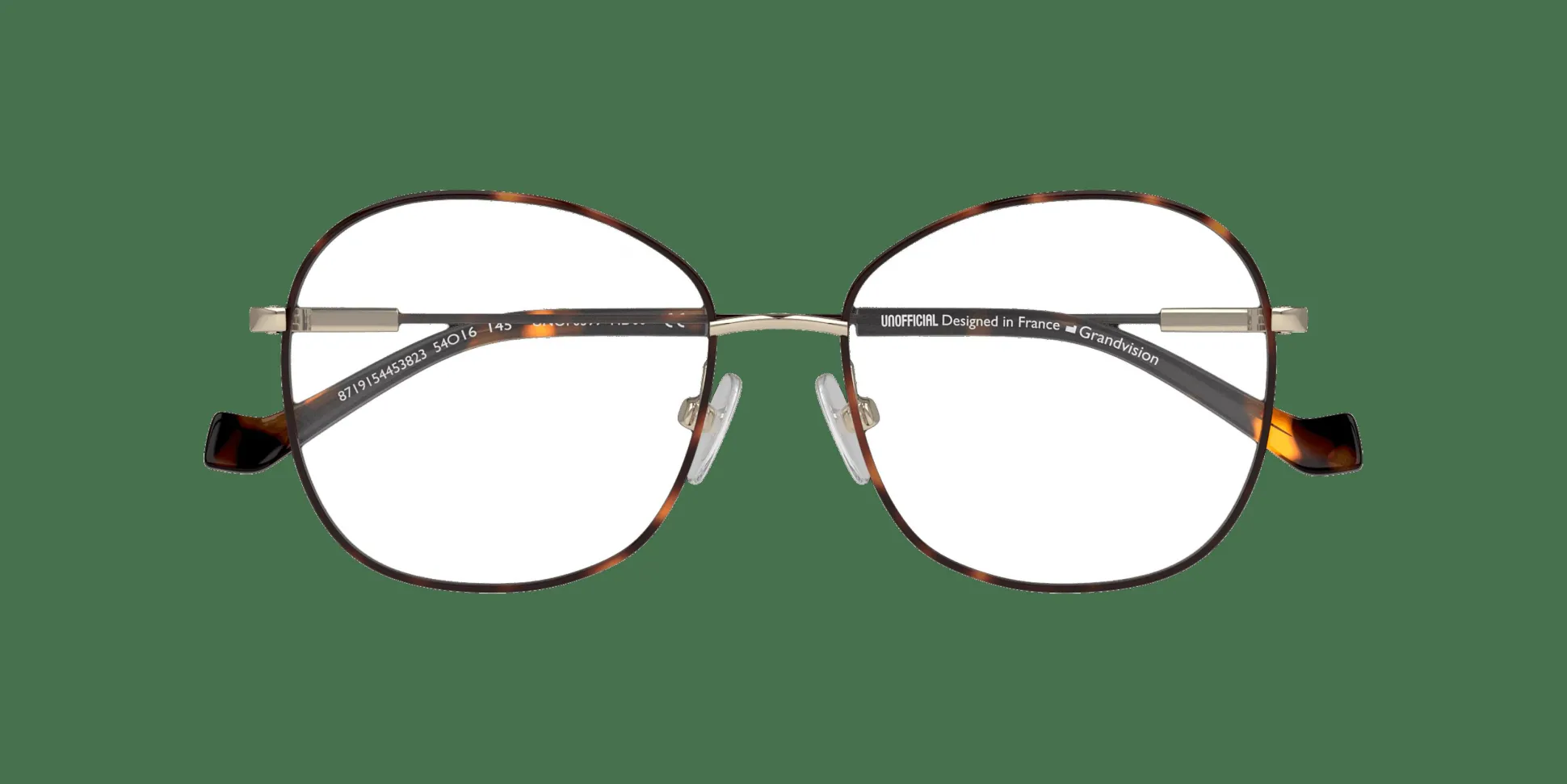 UNOFFICIAL UNOF0399 HD00