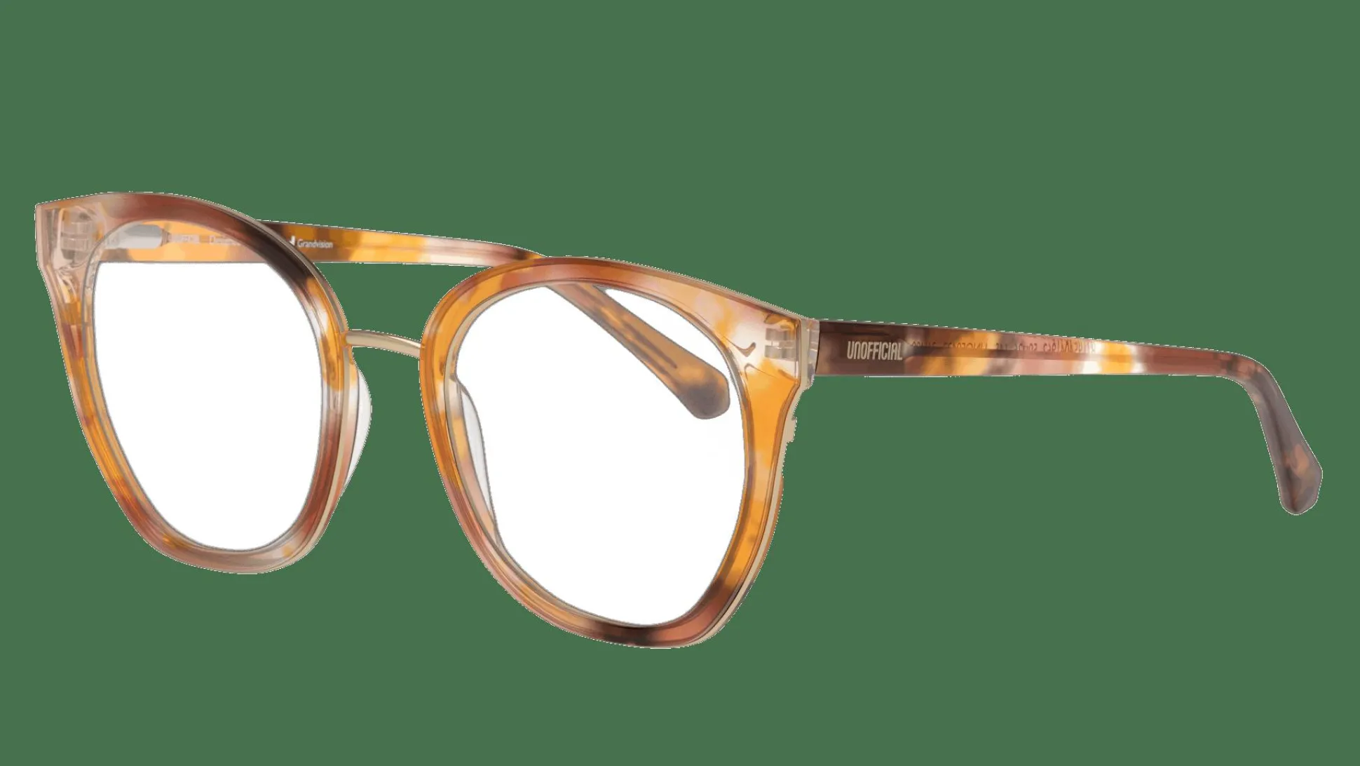 UNOFFICIAL UNOF0432 HH00