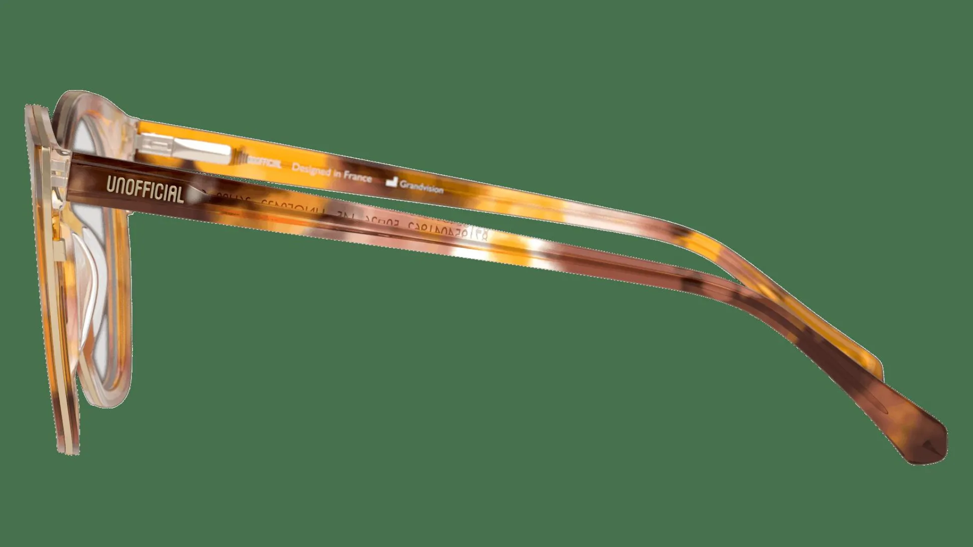 UNOFFICIAL UNOF0432 HH00