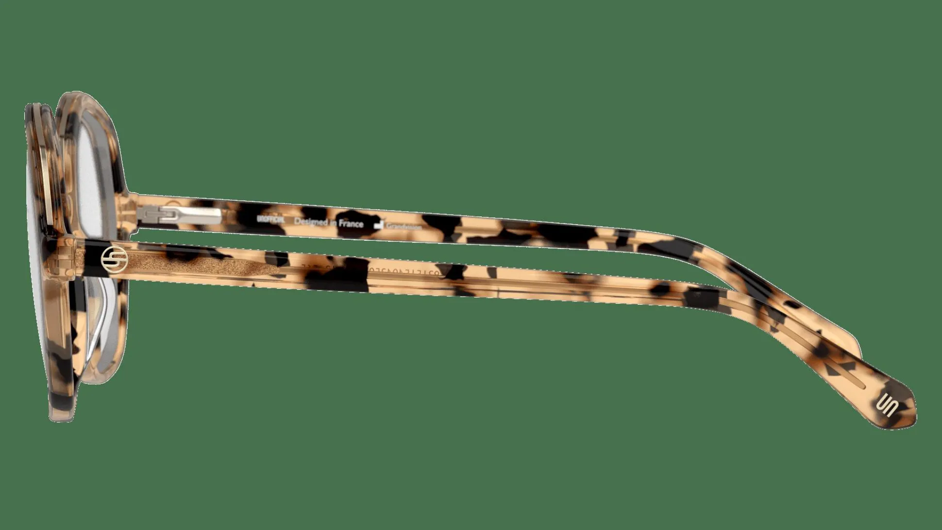 UNOFFICIAL UNOF0441 HH00