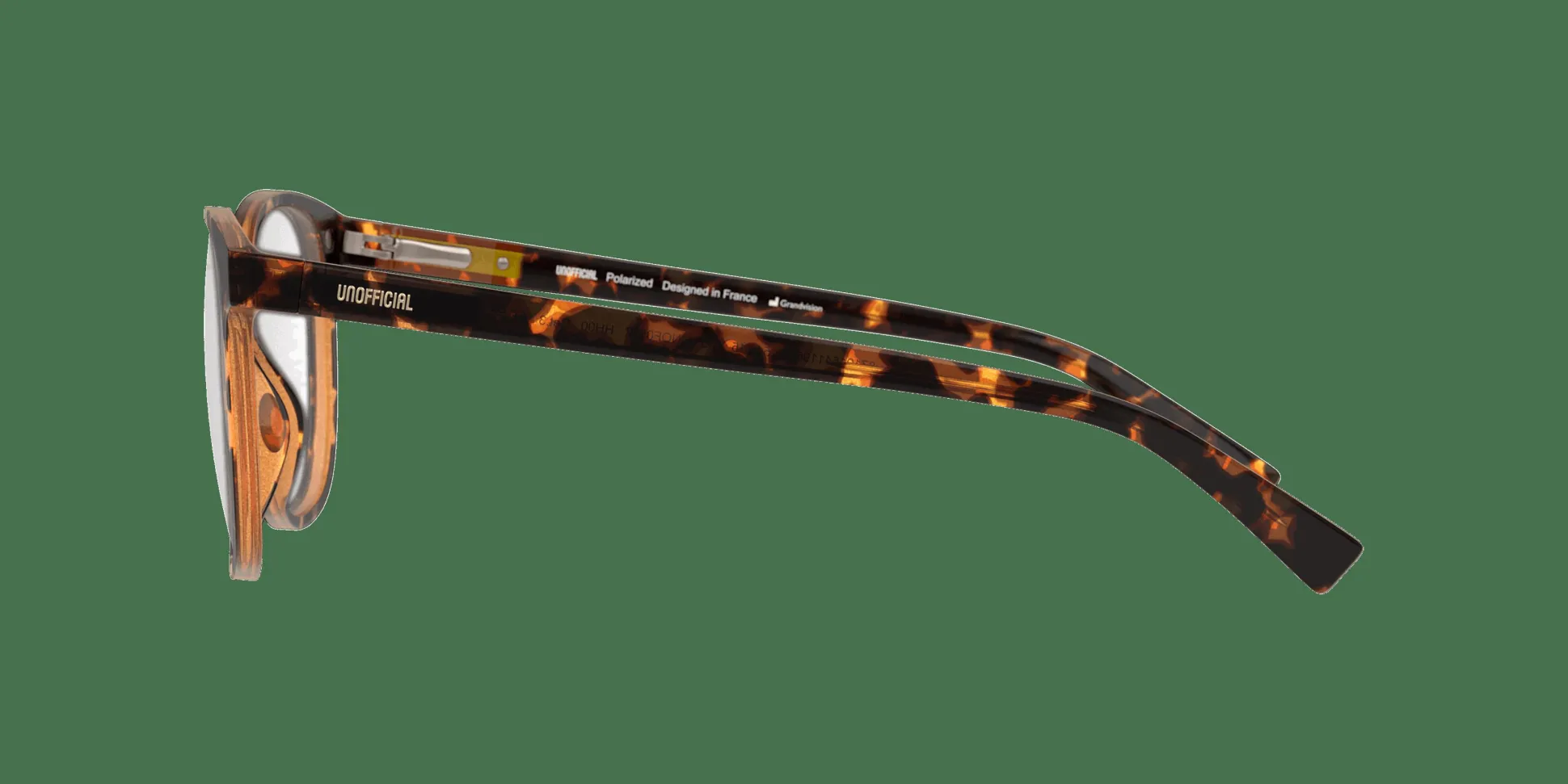 UNOFFICIAL UNOF0507 HH