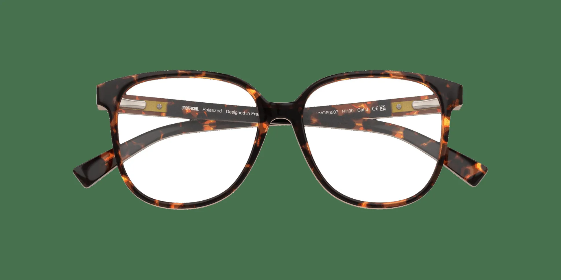 UNOFFICIAL UNOF0507 HH