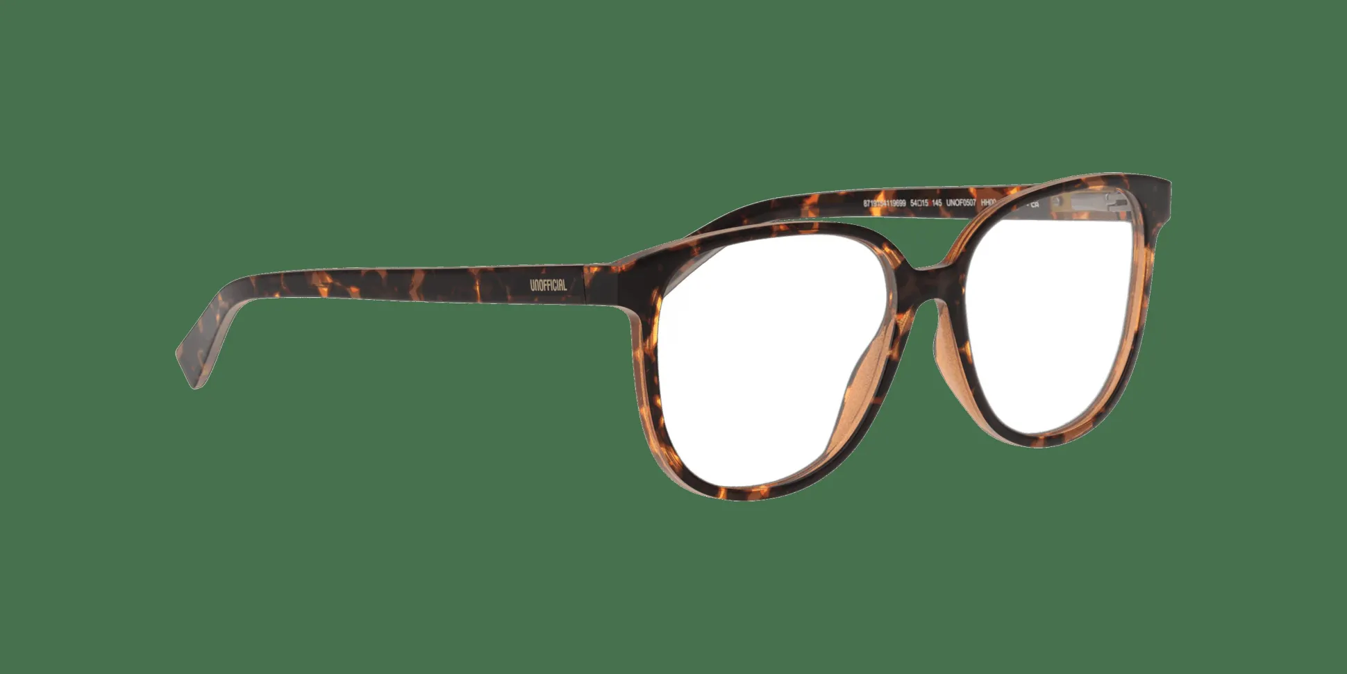 UNOFFICIAL UNOF0507 HH