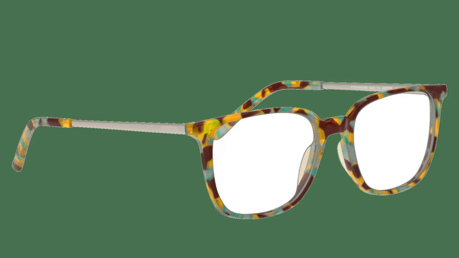 UNOFFICIAL UNOF0391 HS