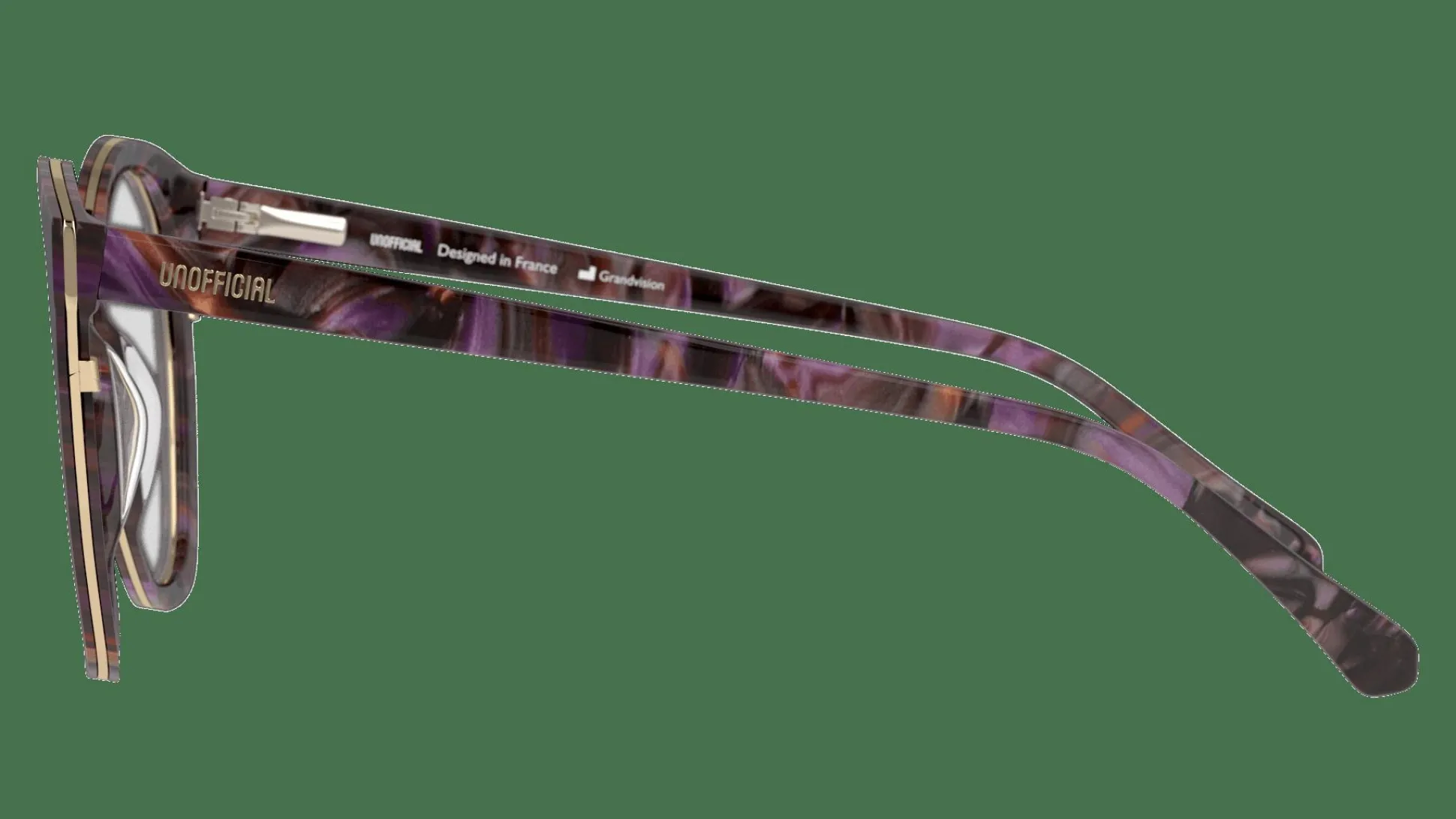 UNOFFICIAL UNOF0432 HV00