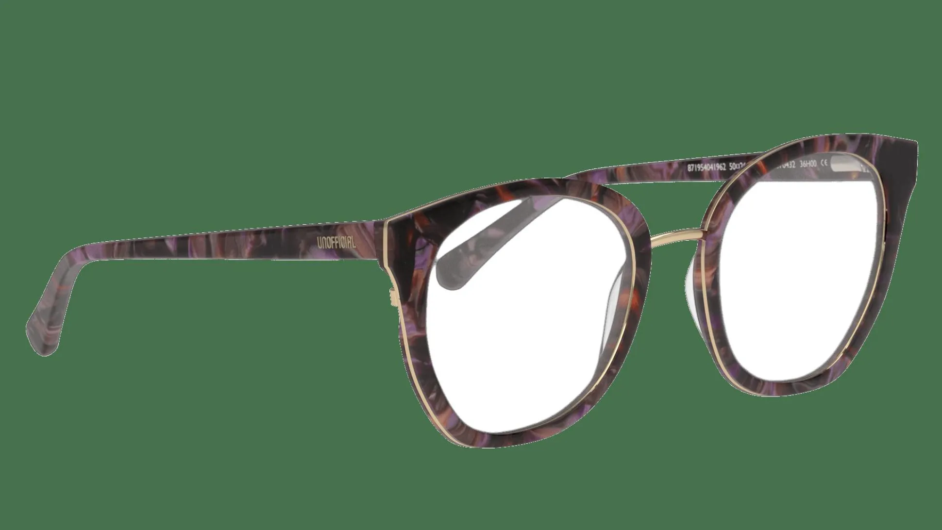 UNOFFICIAL UNOF0432 HV00