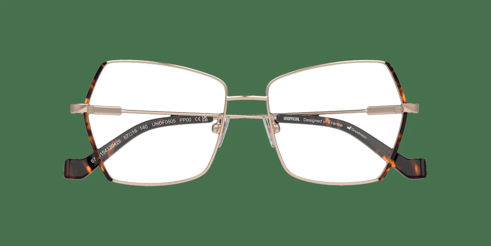 UNOFFICIAL UNOF0505 PP