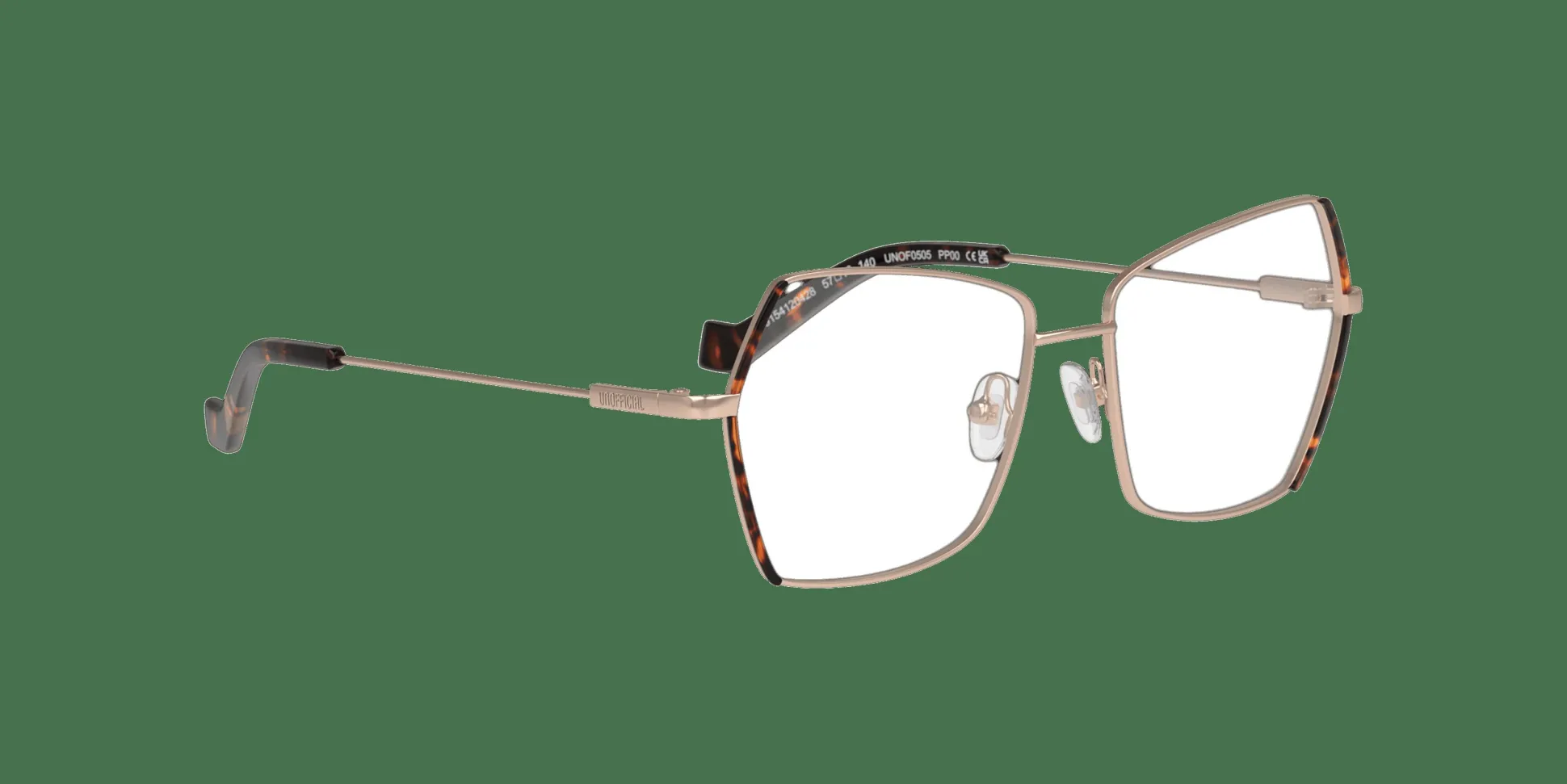 UNOFFICIAL UNOF0505 PP