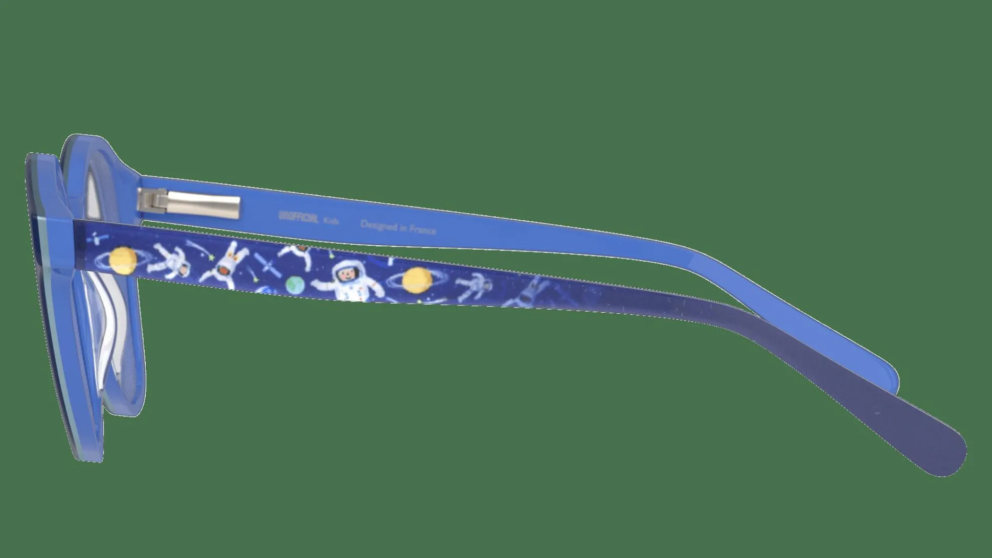 UNOFFICIAL UNOK5041 CC