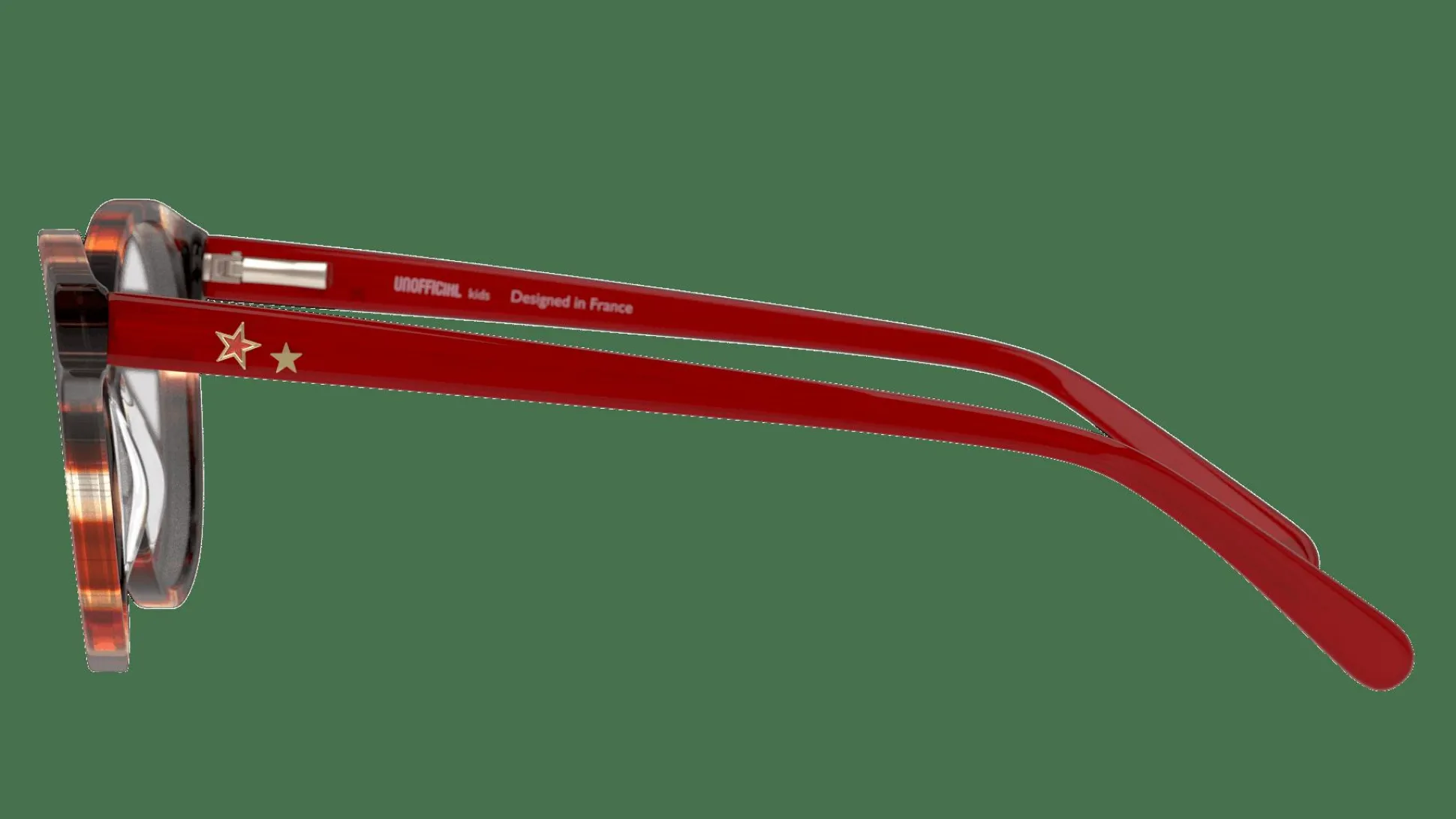 UNOFFICIAL UNOK5038 HR00