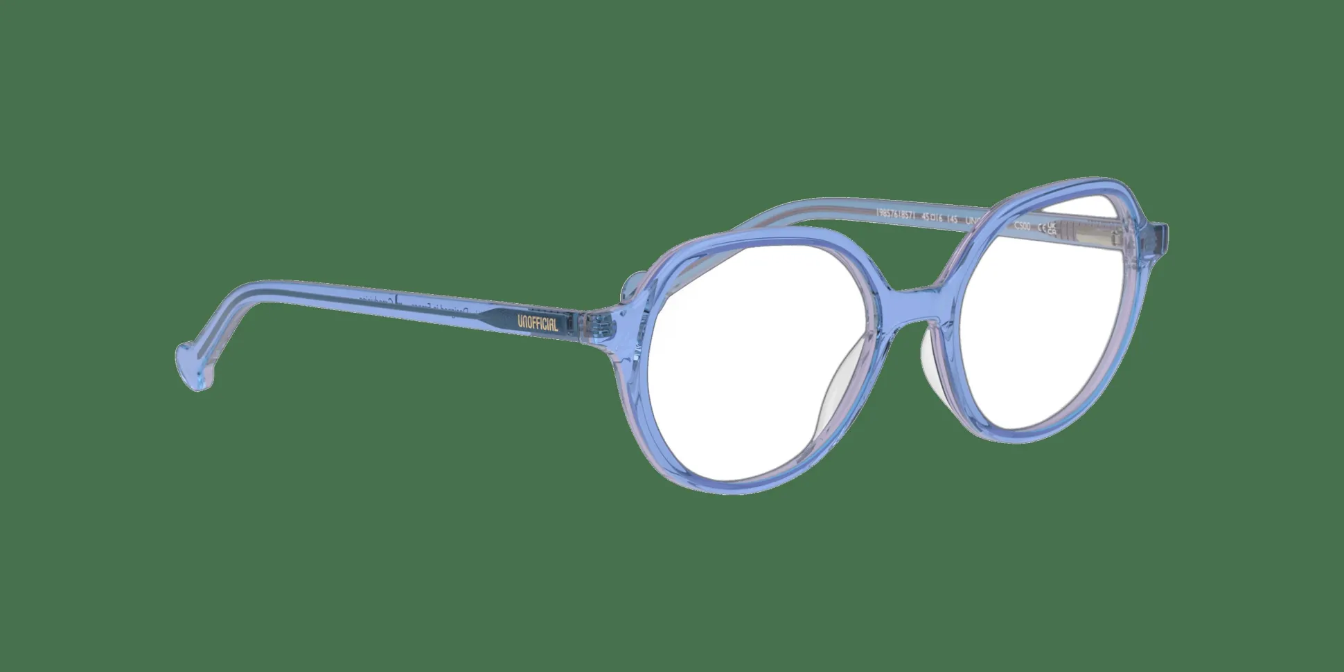 UNOFFICIAL UNOK0072 LL00