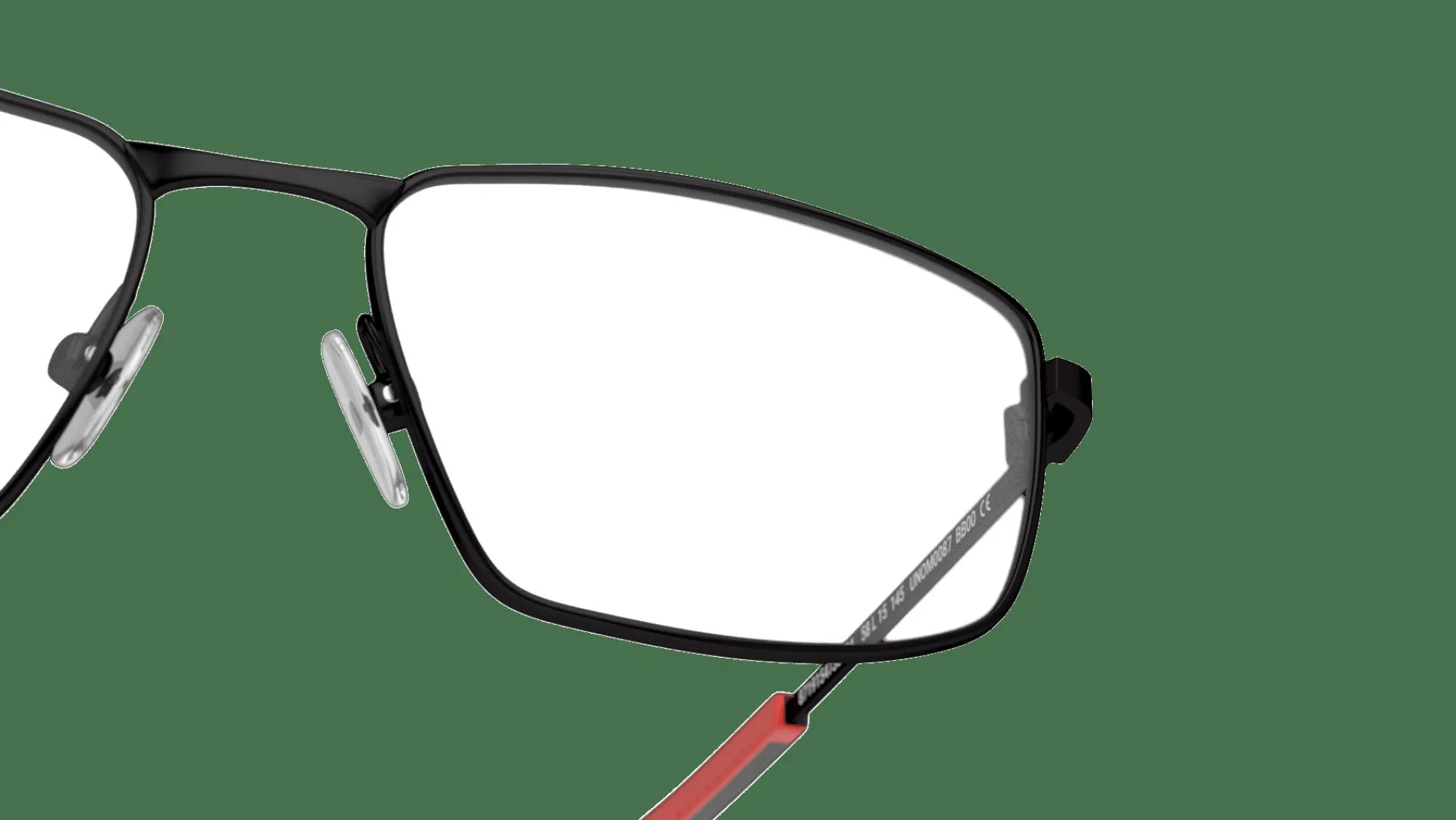 UNOFFICIAL UNOM0087 BB00