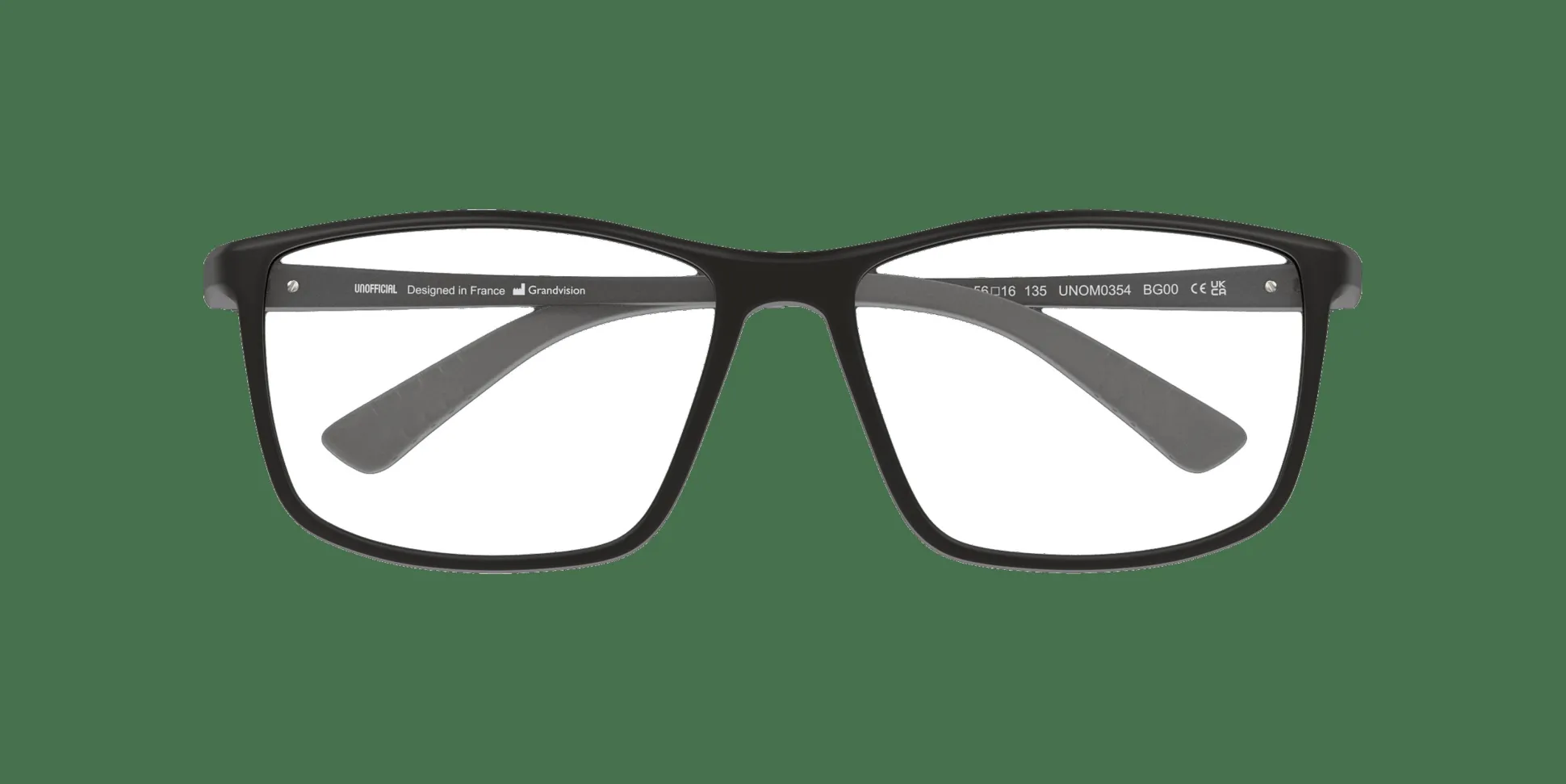 UNOFFICIAL UNOM0354 BG