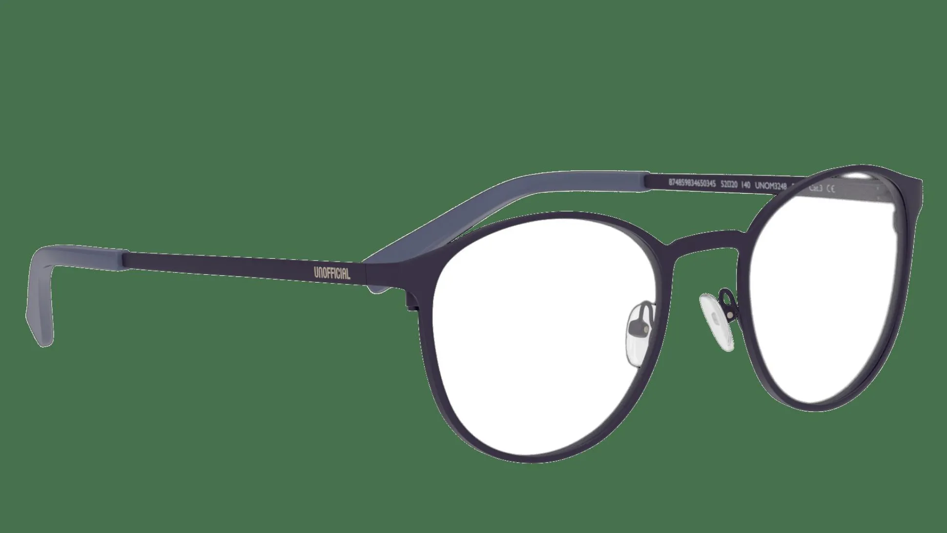 UNOFFICIAL UNOM0248 CC00