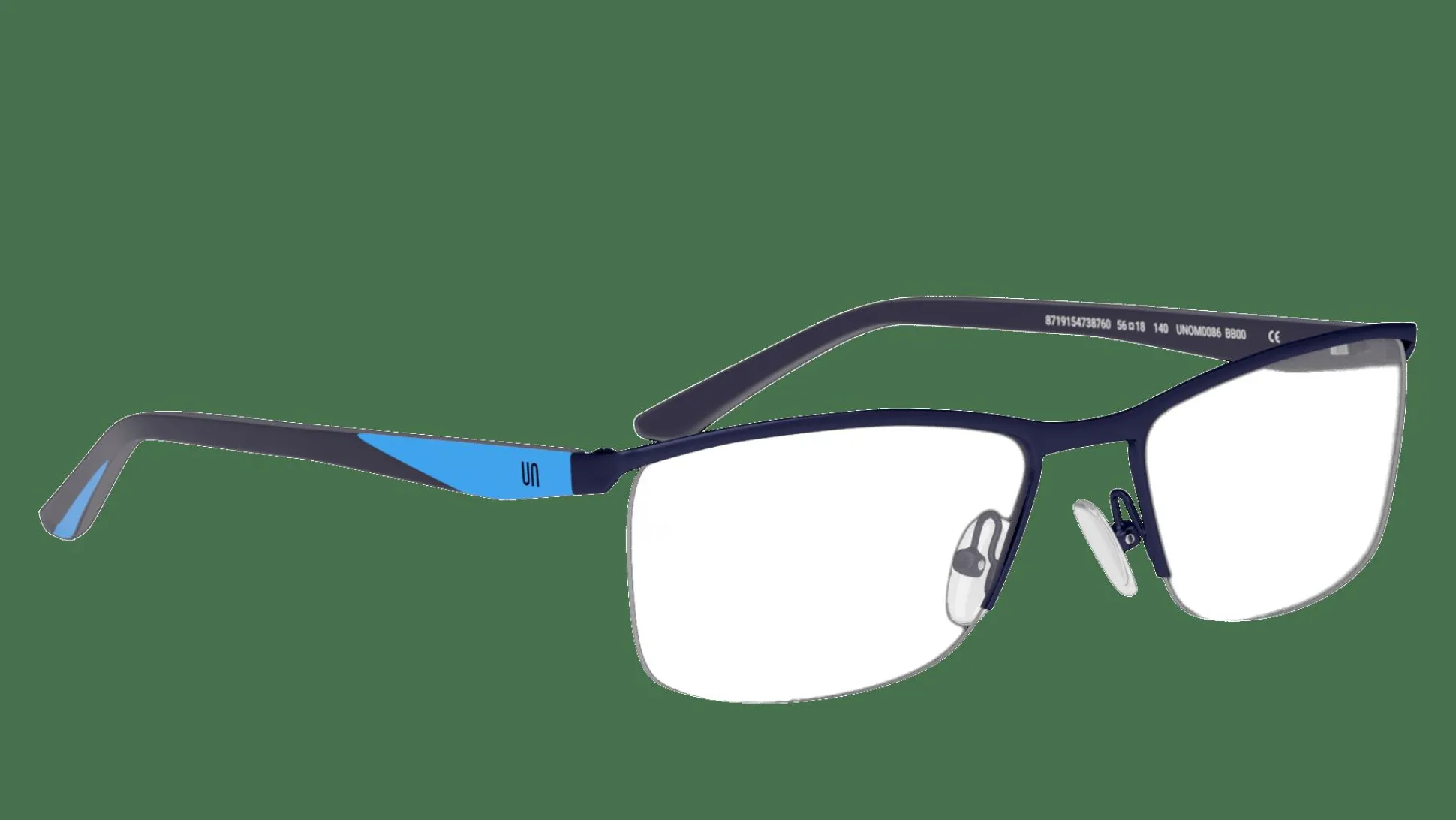 UNOFFICIAL UNOM0086 CC00