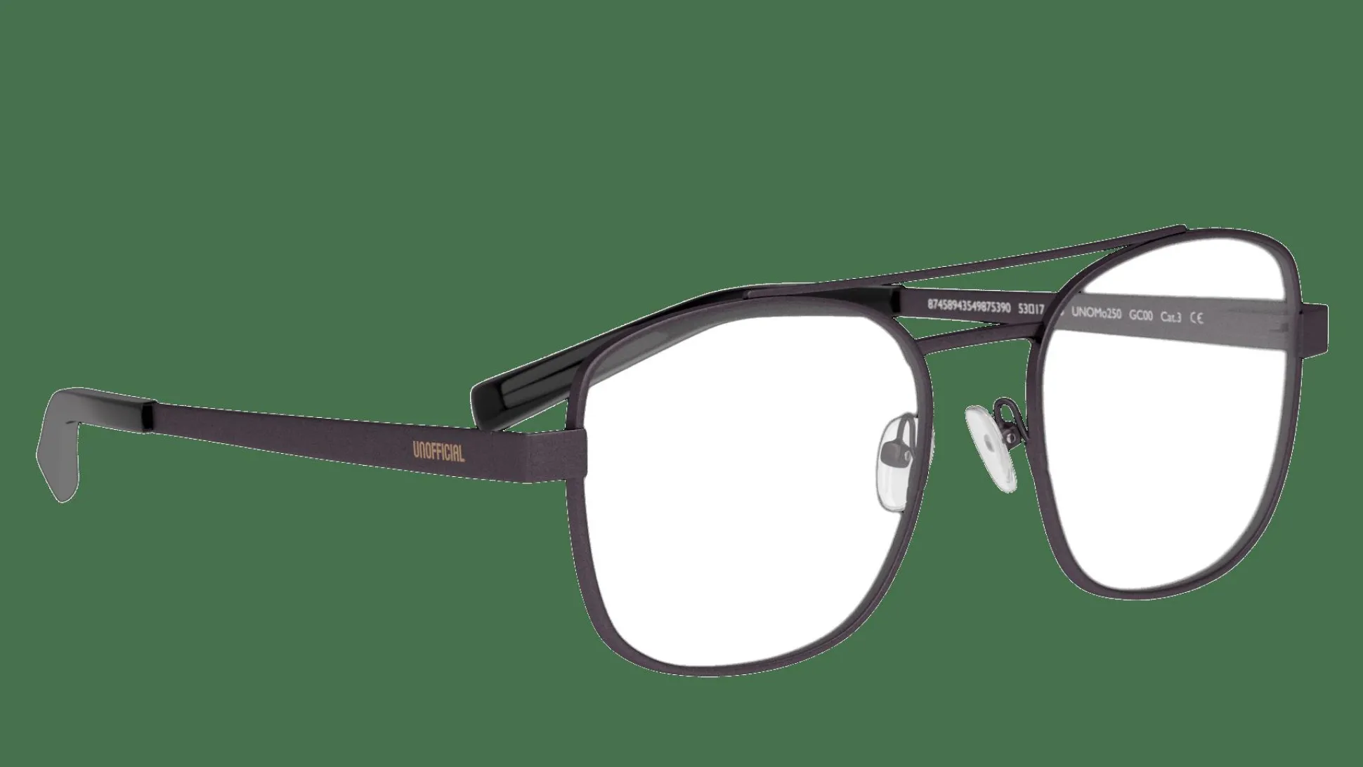 UNOFFICIAL UNOM0250 GG