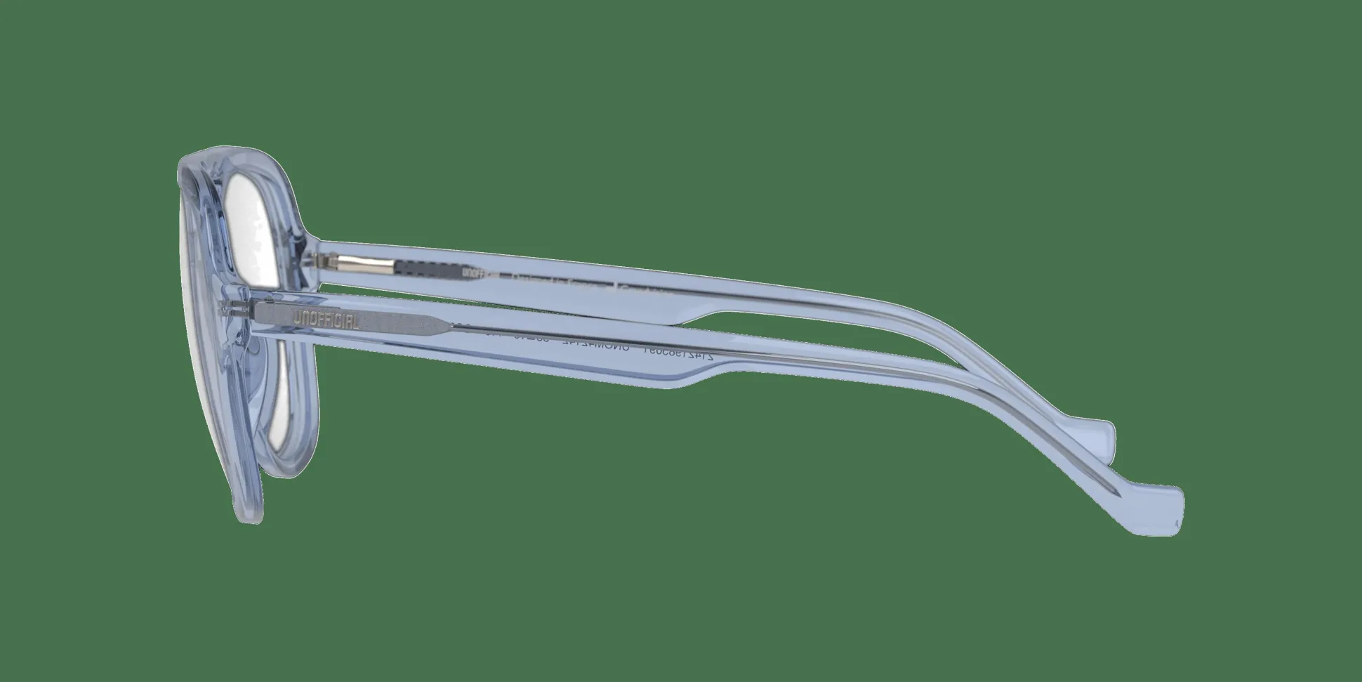 UNOFFICIAL UNOM0318 LL