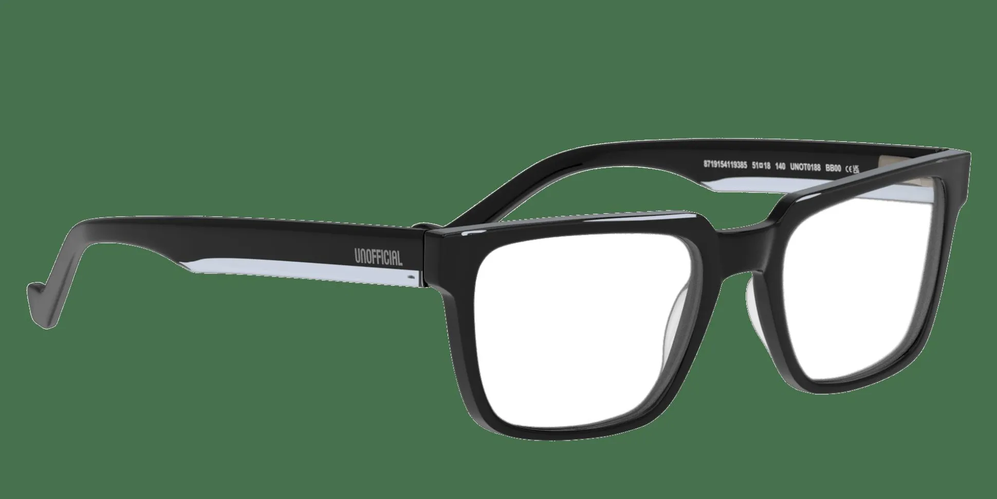 UNOFFICIAL UNOT0188 BB