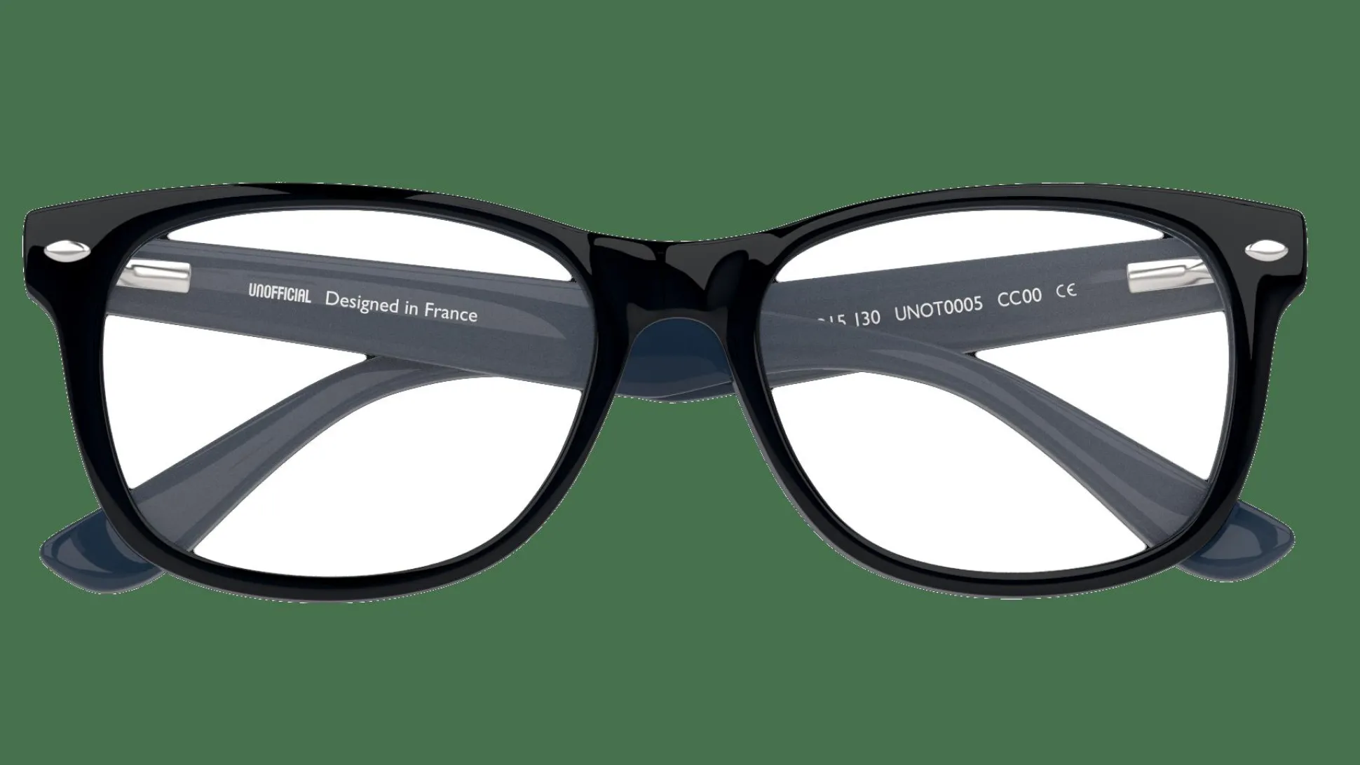 UNOFFICIAL UNOT0005 CC00