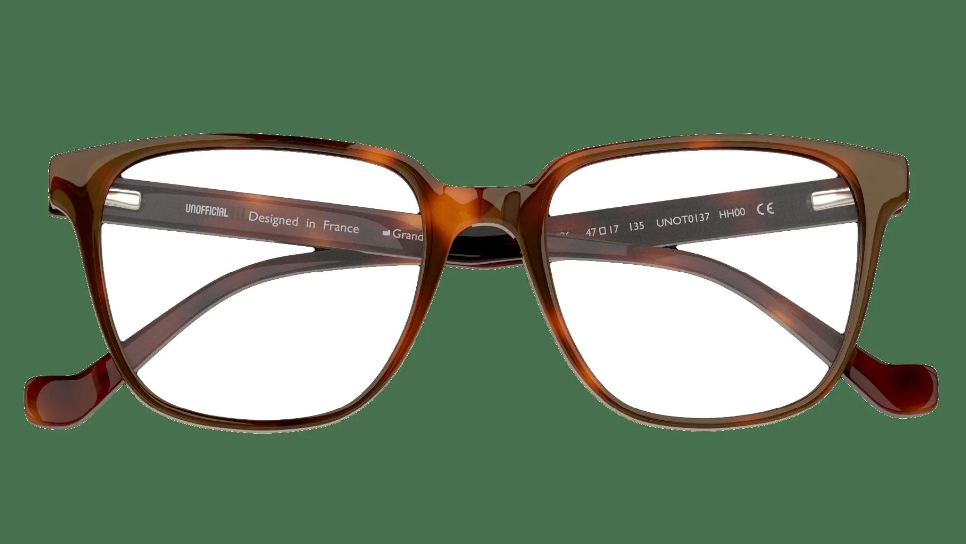 UNOFFICIAL UNOT0137 HH00