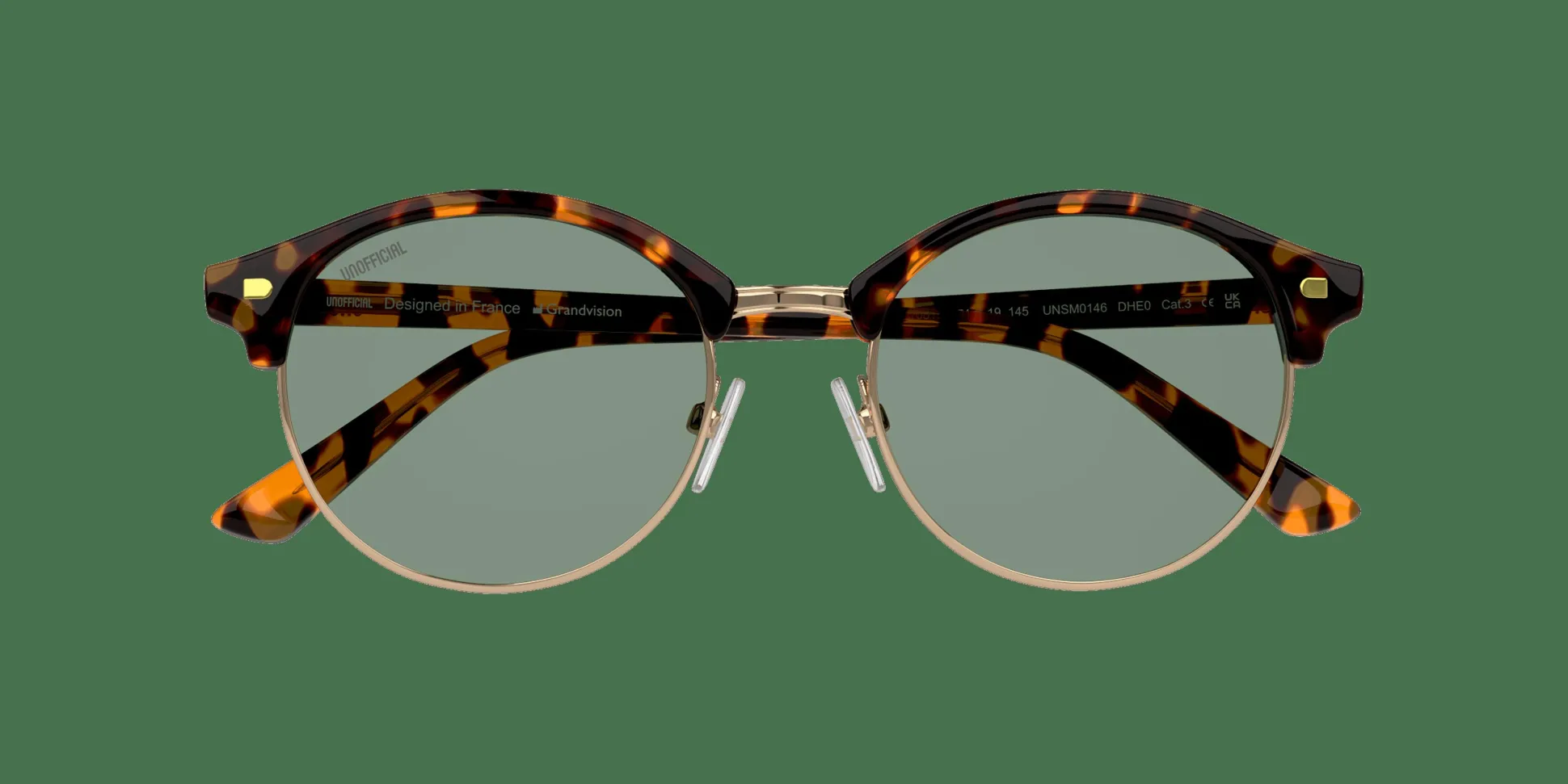 UNOFFICIAL UNSM0146 DHE0