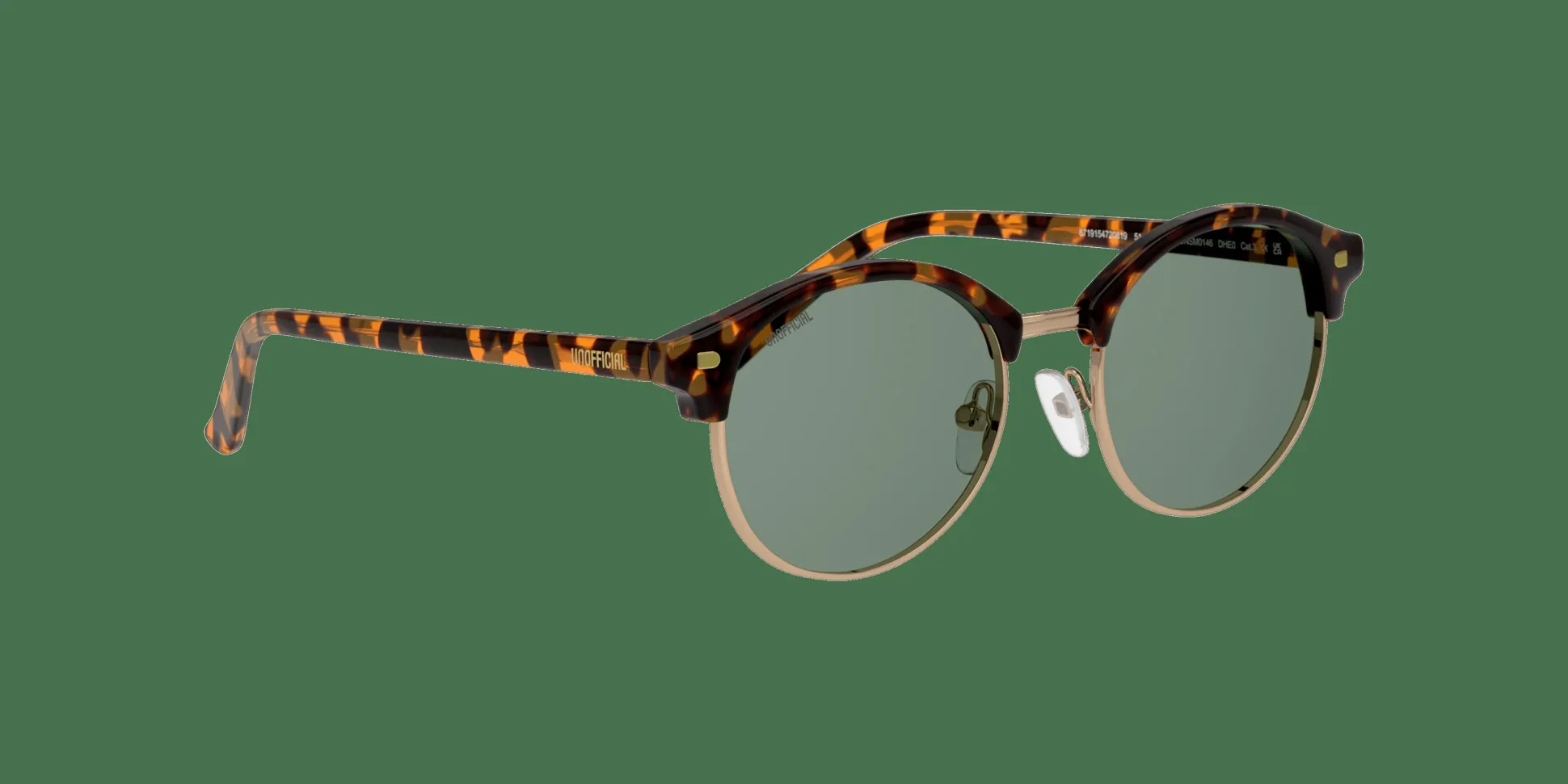 UNOFFICIAL UNSM0146 DHE0