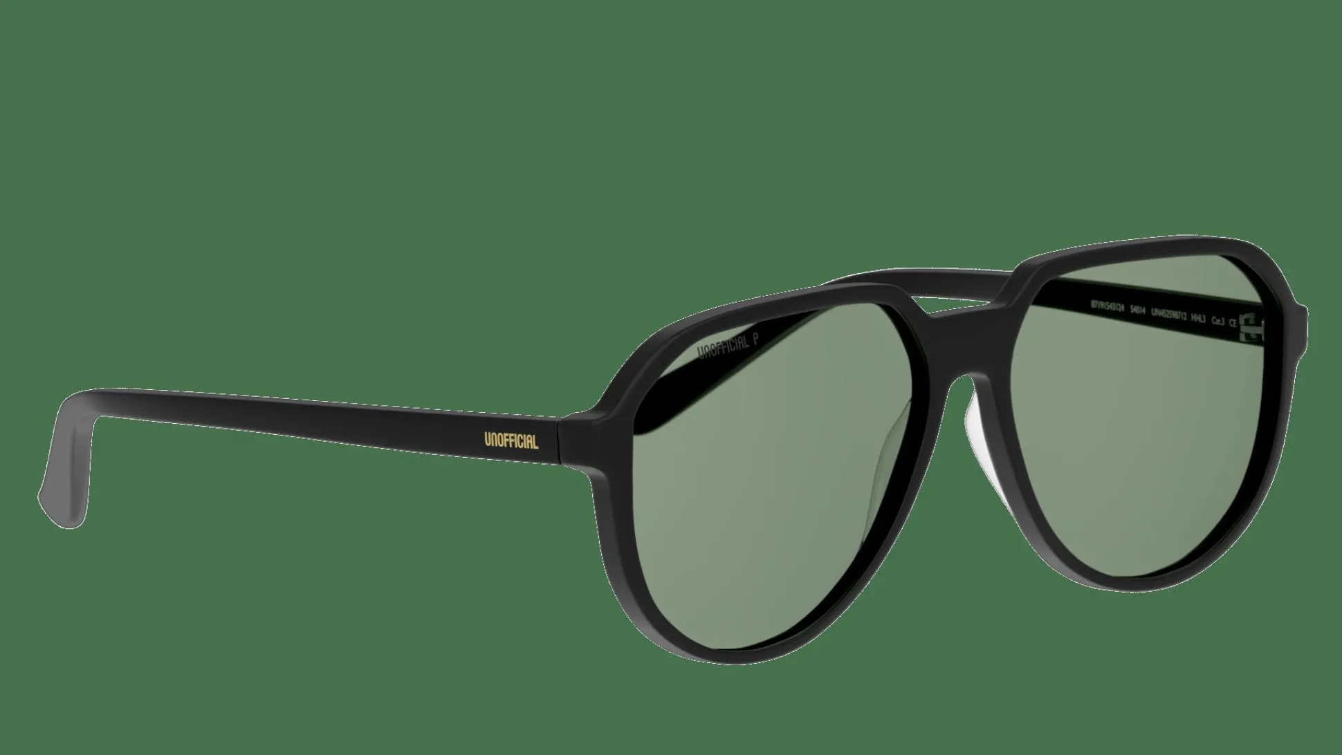 UNOFFICIAL UNSM0134P BBE0