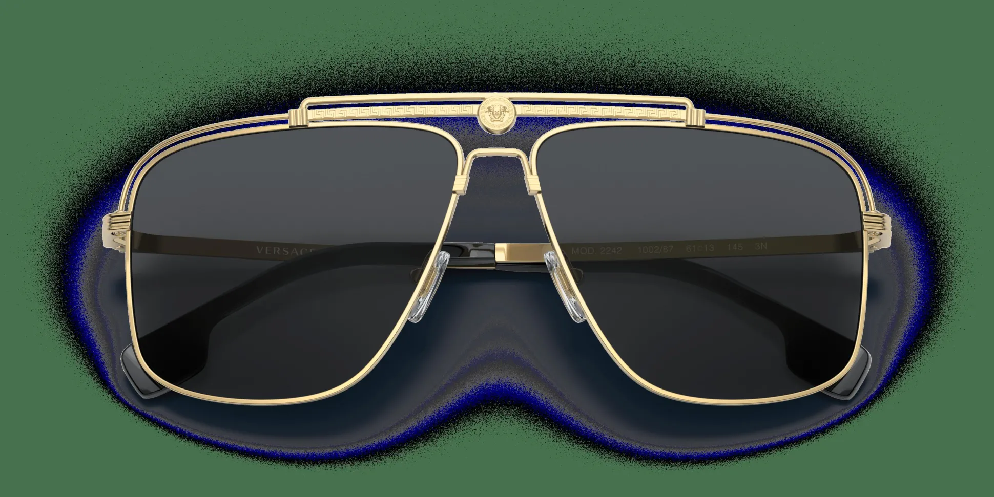 VERSACE VE2242 100287