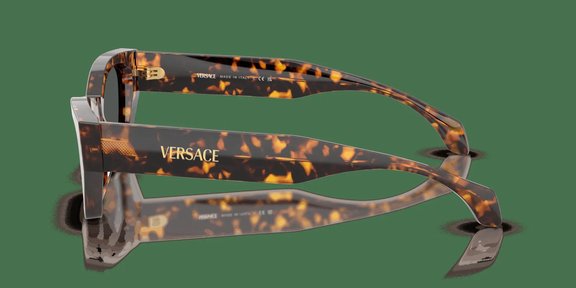VERSACE VE4488U 551487