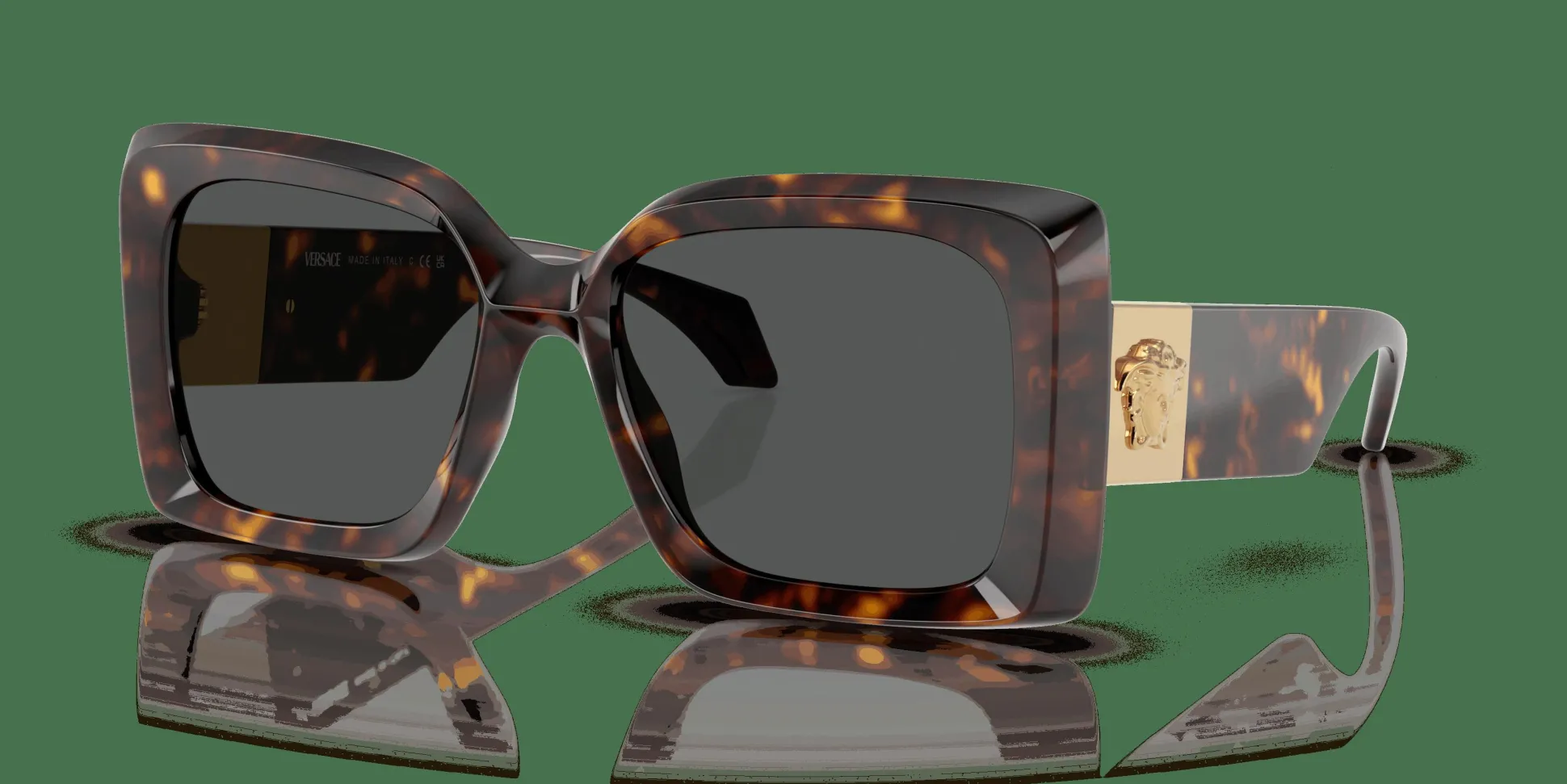 VERSACE VE4467U 108/87