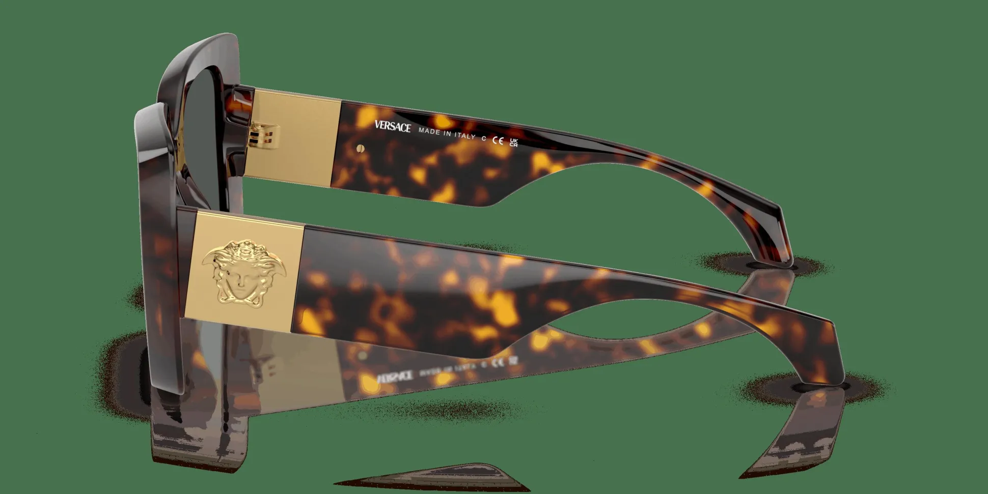 VERSACE VE4467U 108/87