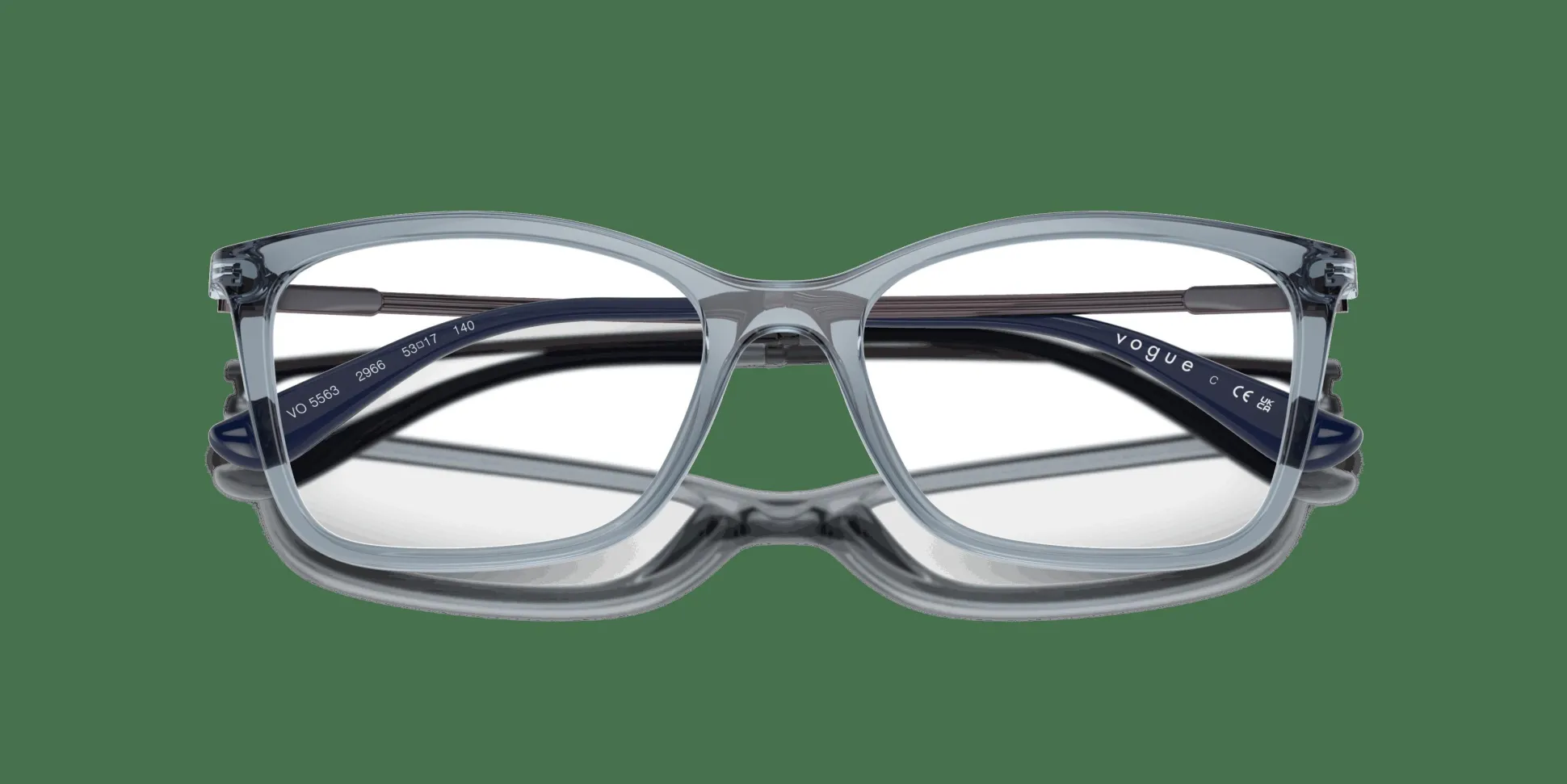 VOGUE VO5563 2966